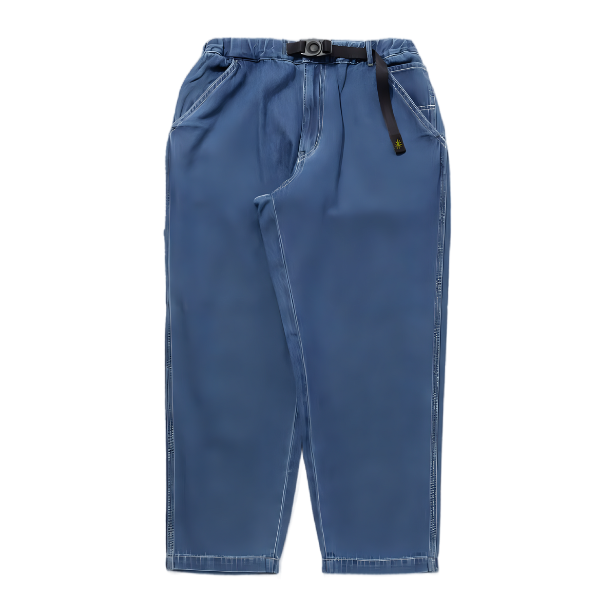 新品★GOHEMP ゴーヘンプ PAINTER PANTS USED WASH Painter Pants - Used Wash