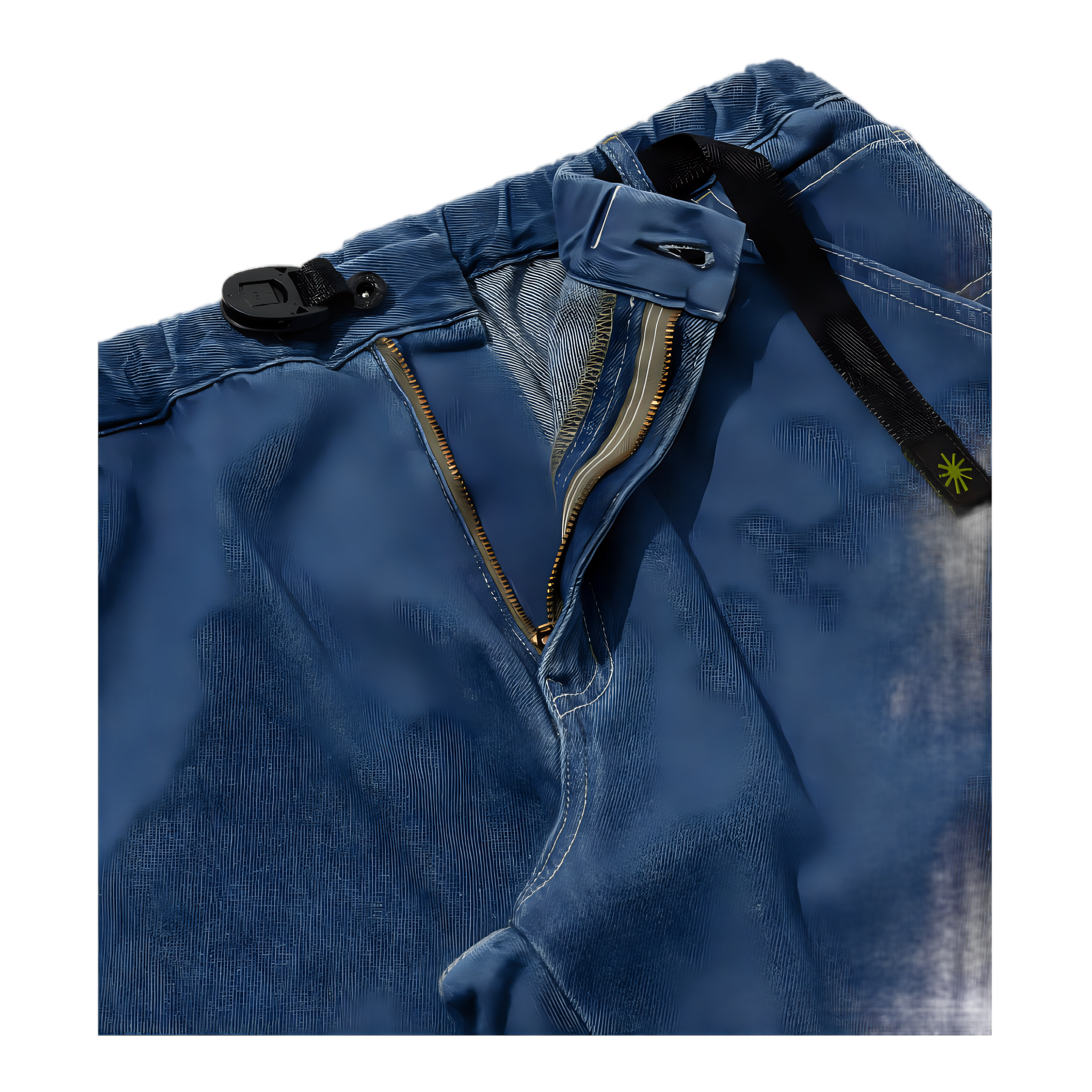 Painter Pants - Used Wash