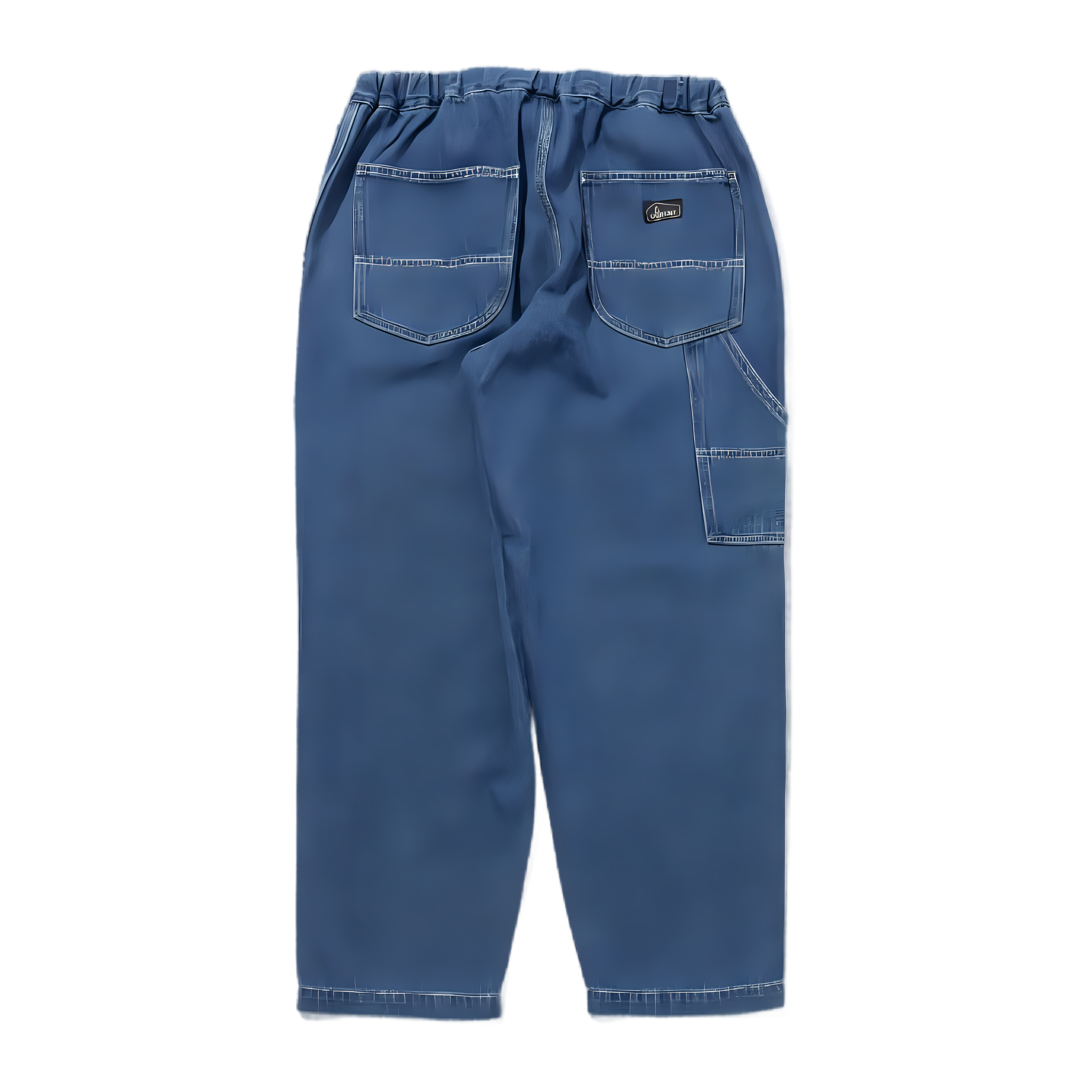 Painter Pants - Used Wash