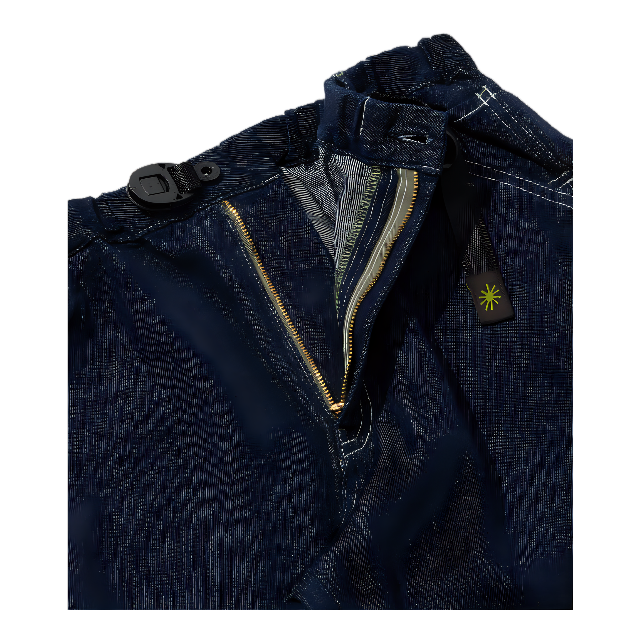 Painter Pants - One Wash