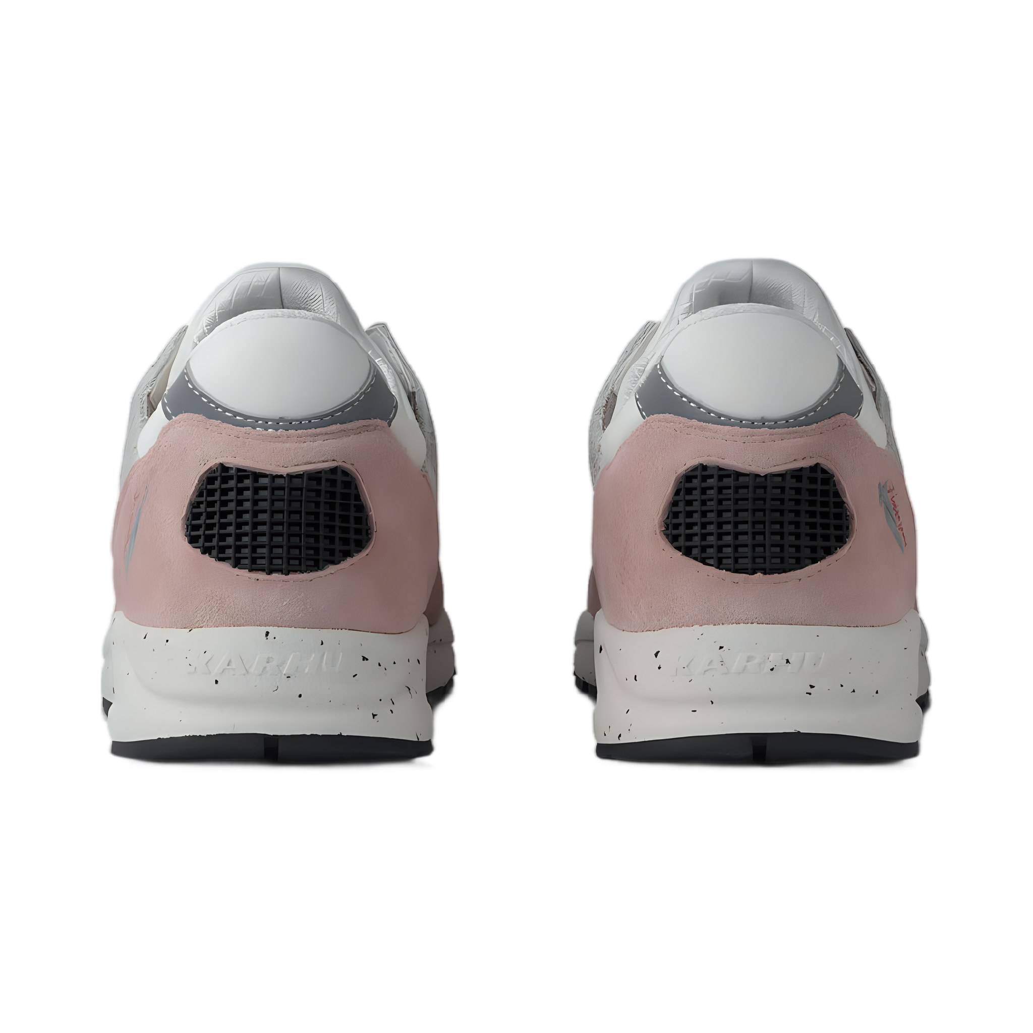 Aria 96 - Adobe Rose/Light Mahogany