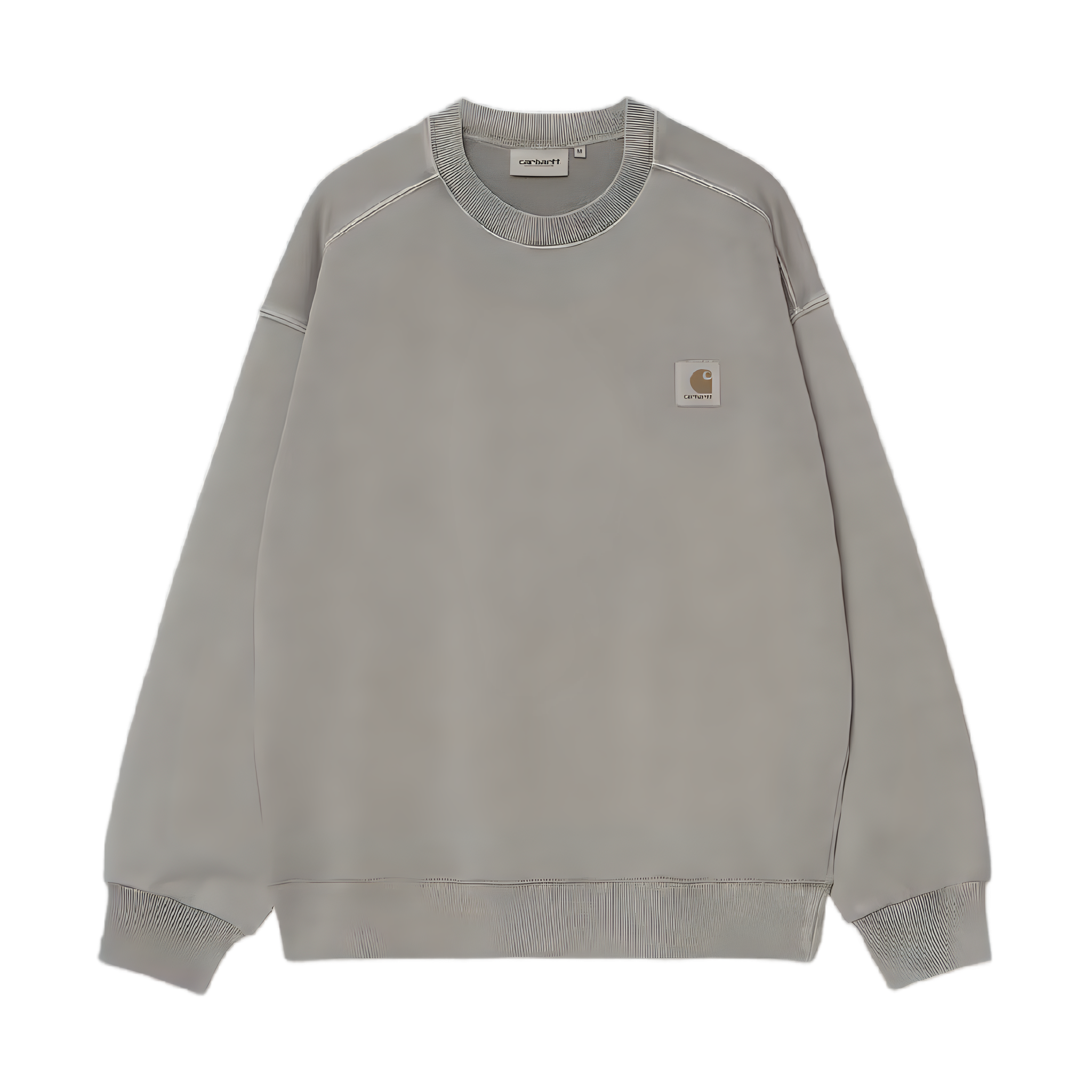 Nelson Sweatshirt - Yosemite, Garment Dyed