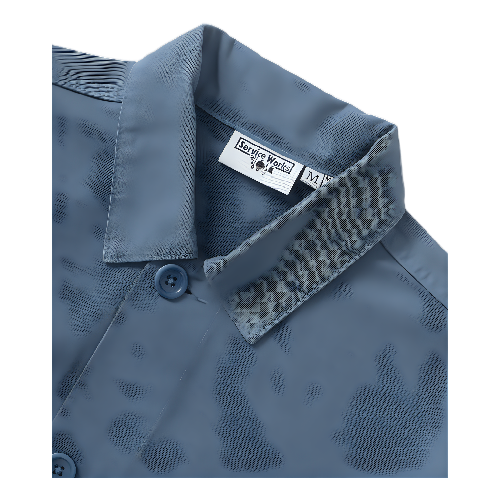 Chore Shirt - Slate