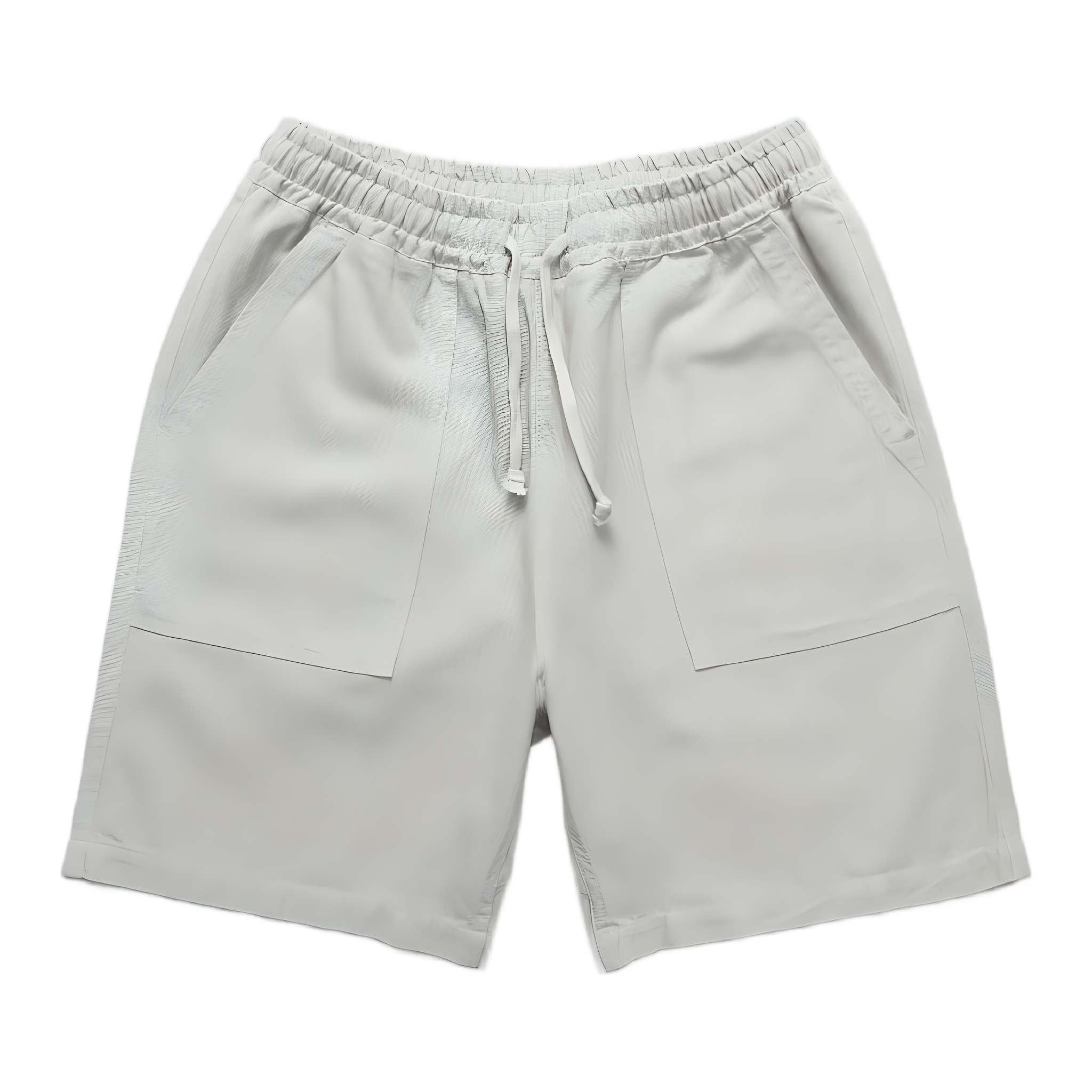 Classic Chef Shorts - Stone