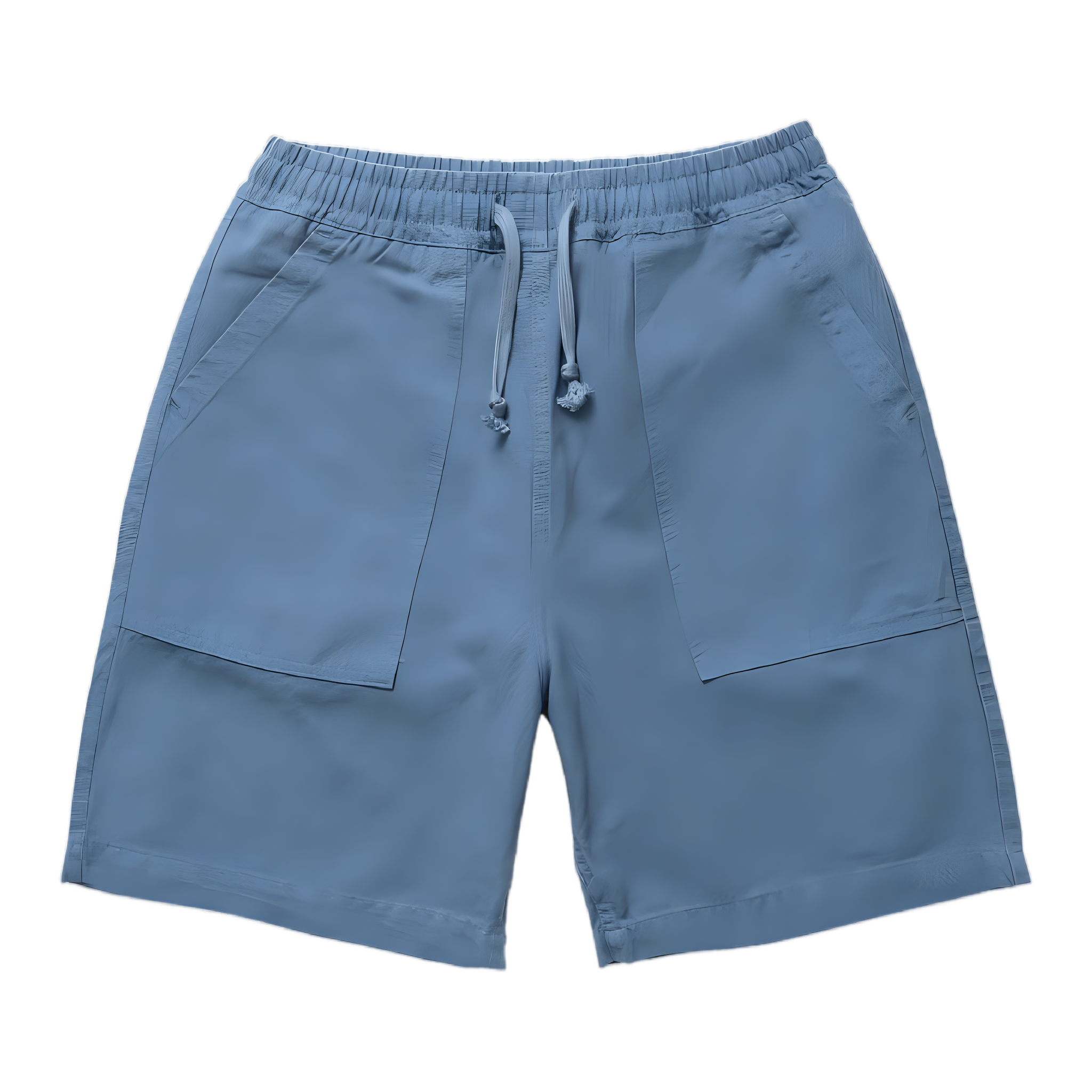 Classic Chef Shorts - Slate