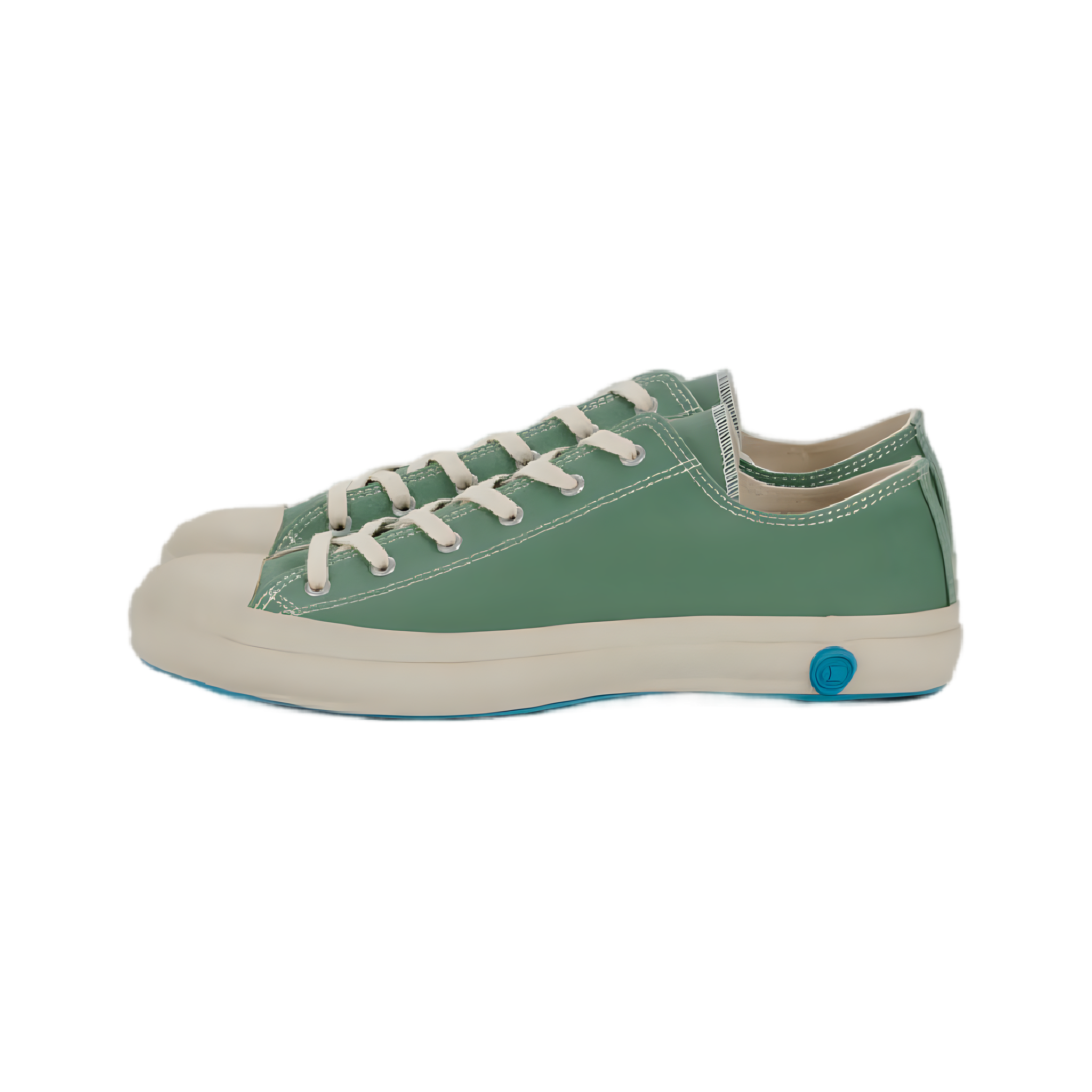 01 JP Low Sneaker - Green