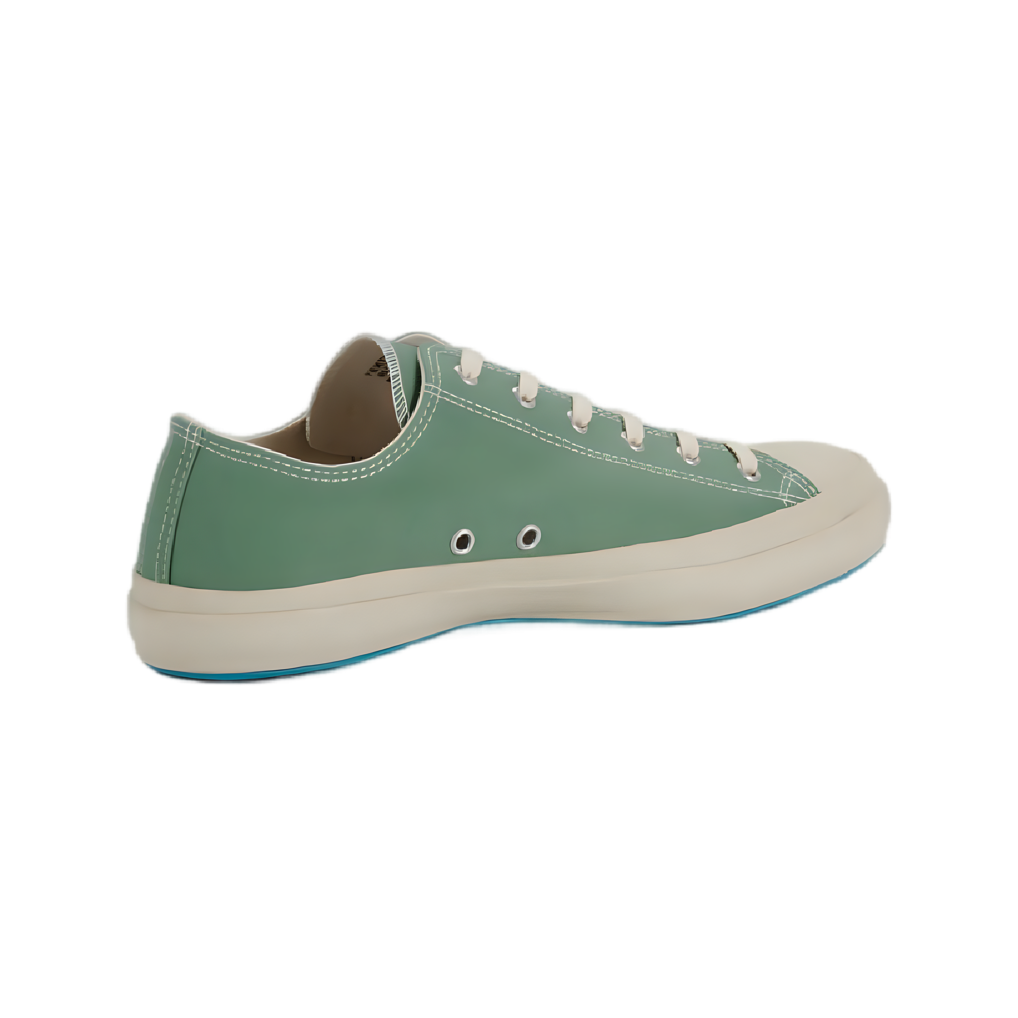 01 JP Low Sneaker - Green