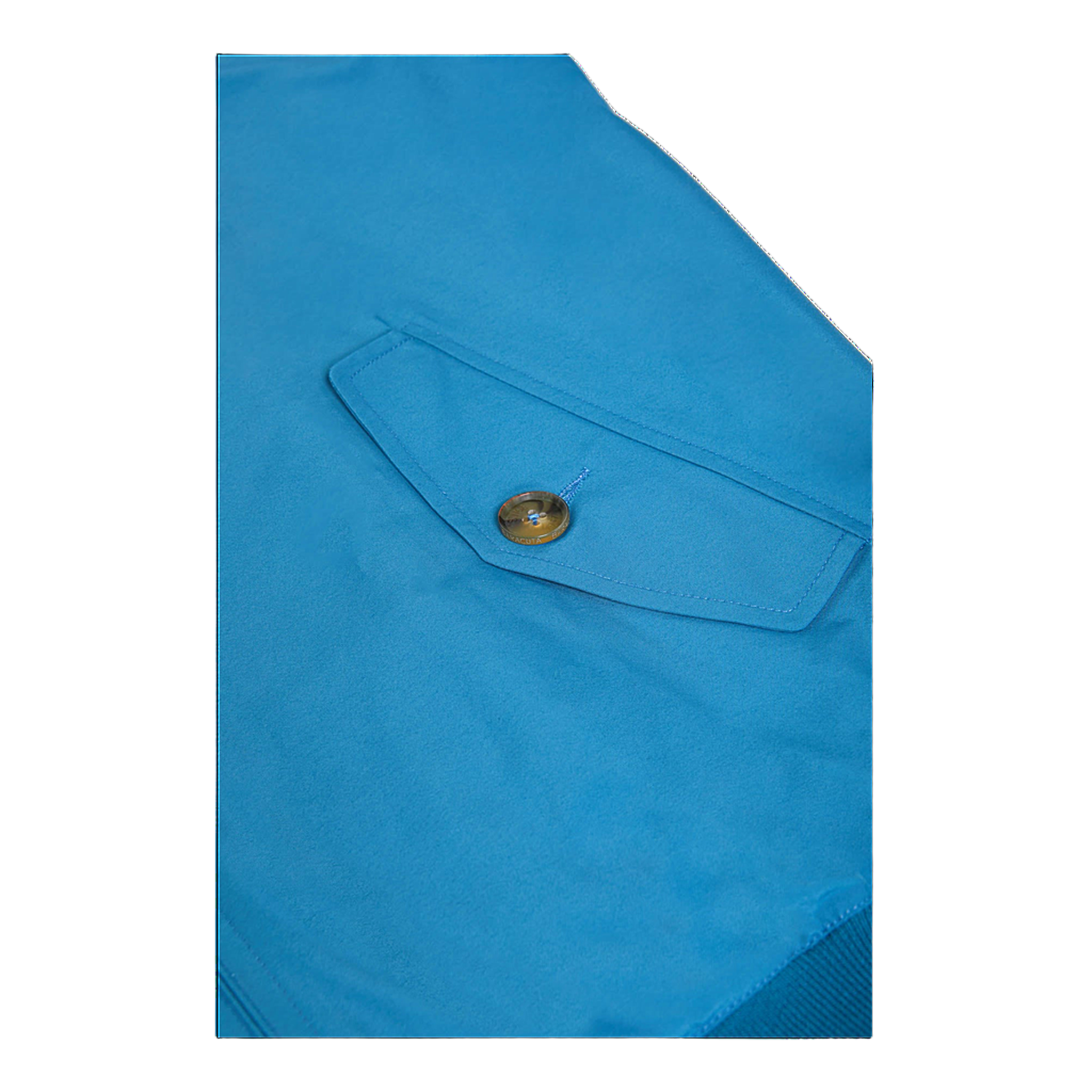 G9 Harrington Jacket - Cornish Blue