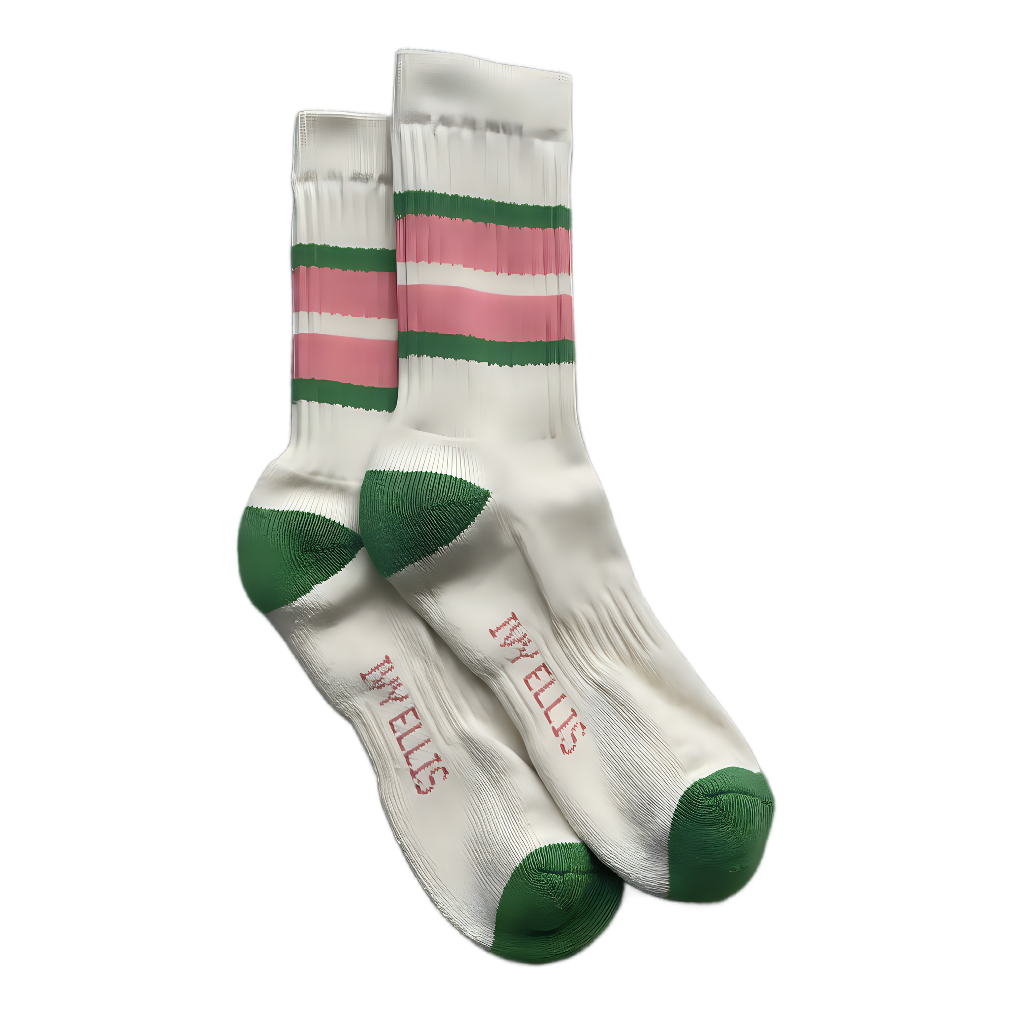 The Mazzy - Pink/Green