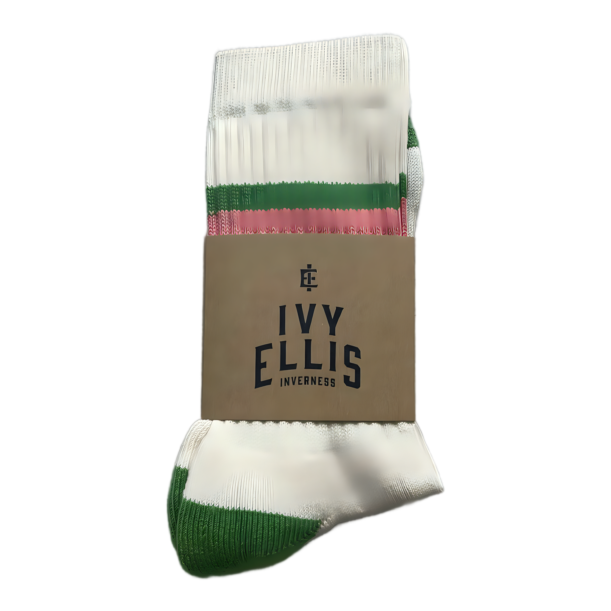 The Mazzy - Pink/Green