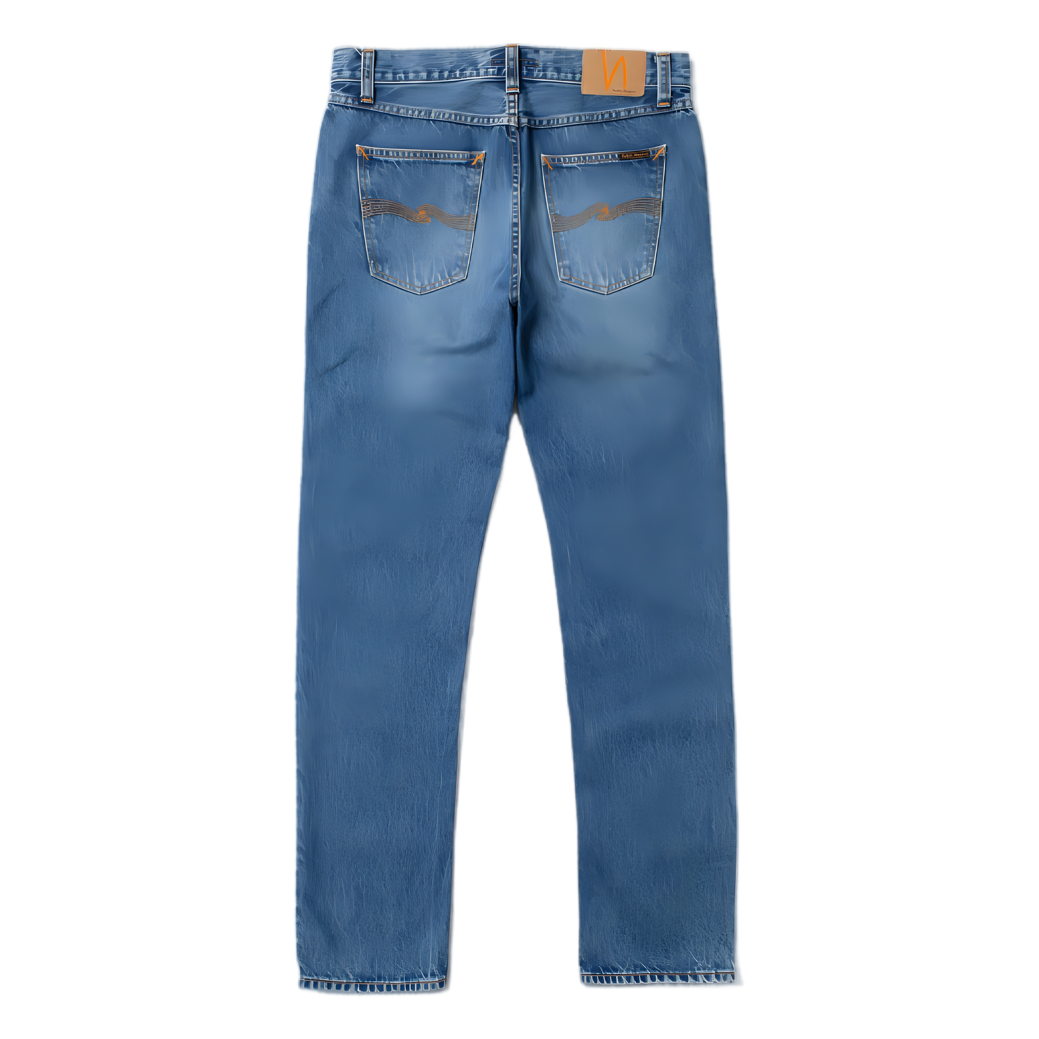 Gritty Jackson - Day Dreamer