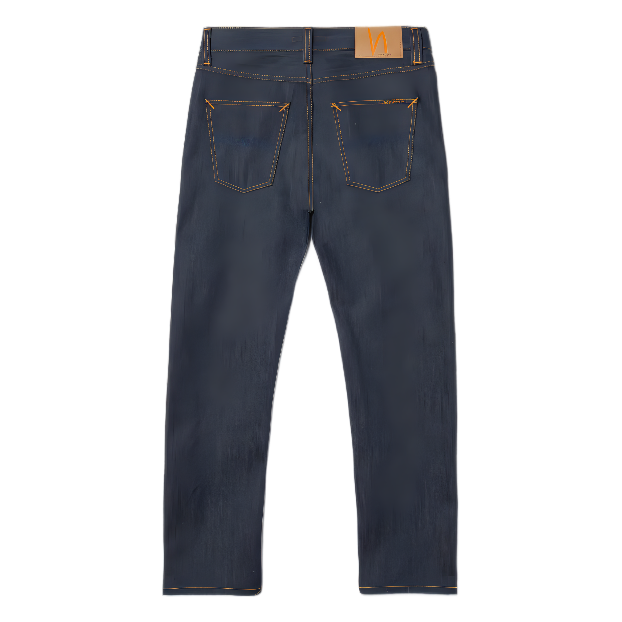 Gritty Jackson - Dry Old