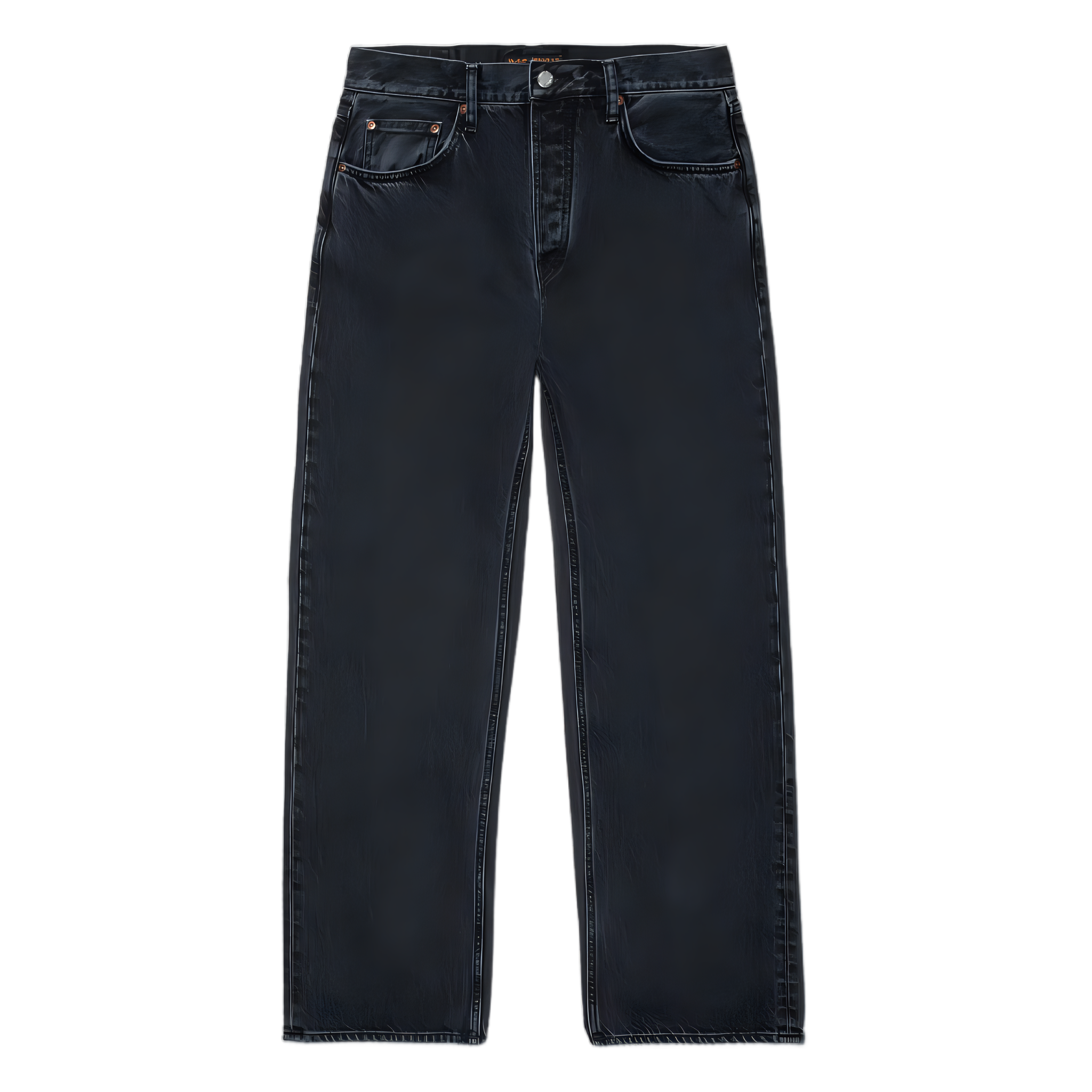 Tuff Tony - Black Vintage