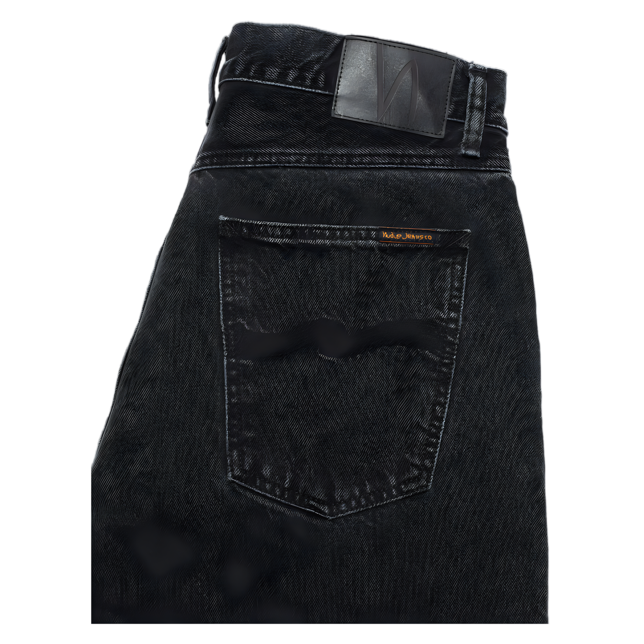 Tuff Tony - Black Vintage