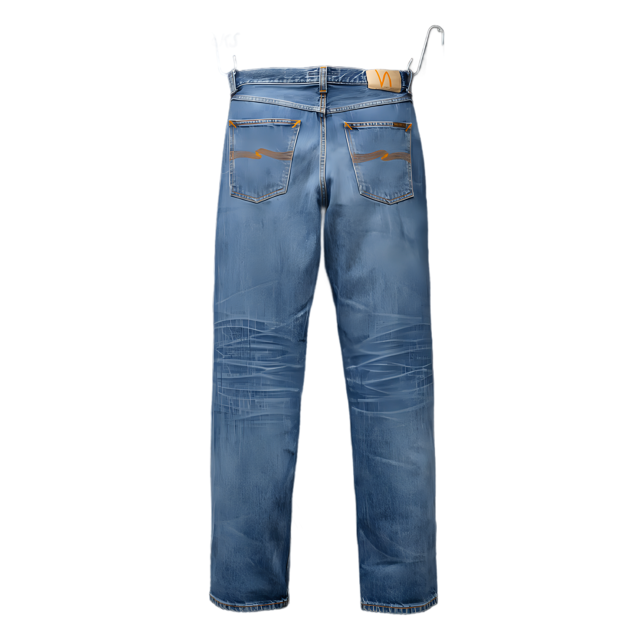 Rad Rufus - Raw Tracks