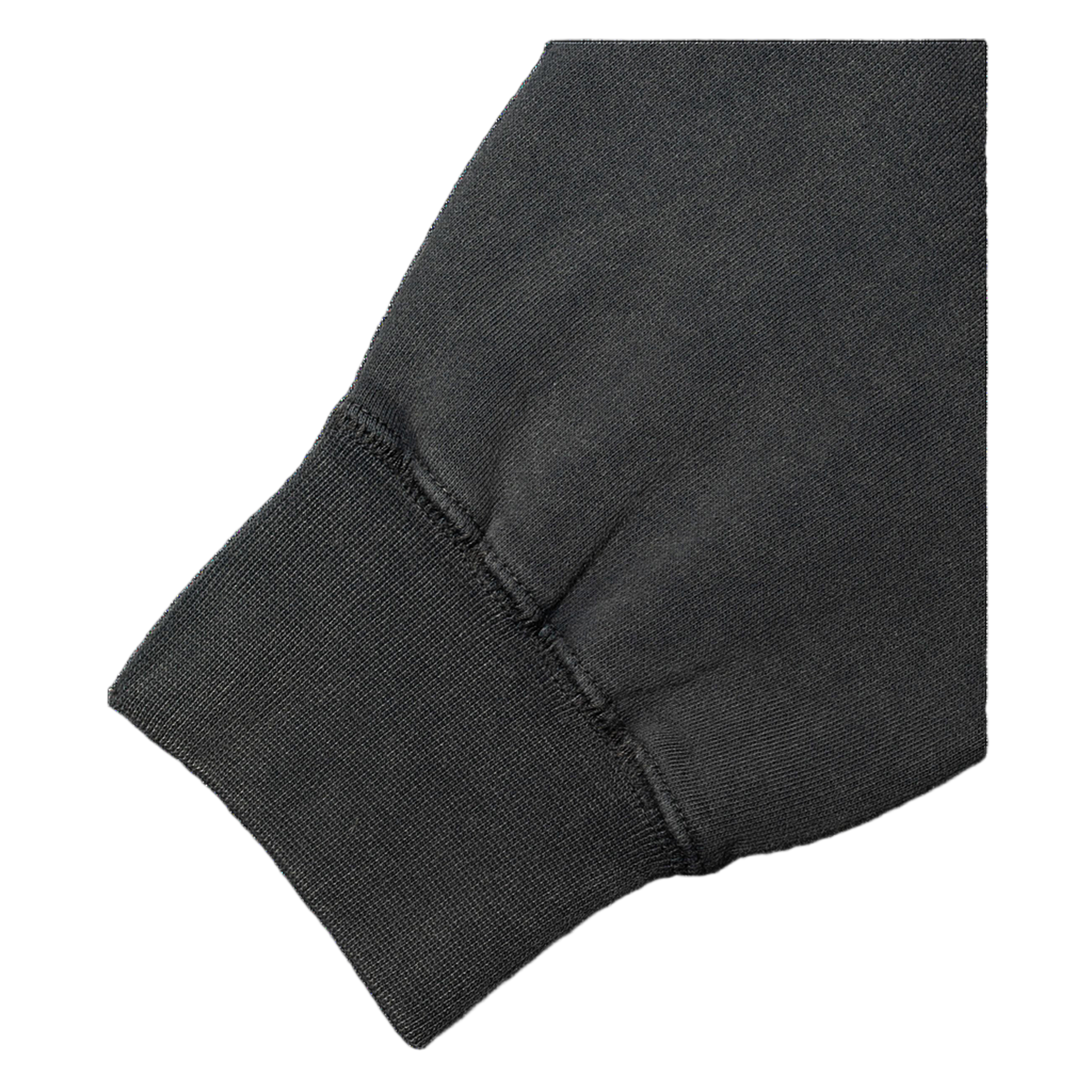 Palle Sweatshirt Knock-Topus - Garment Dyed