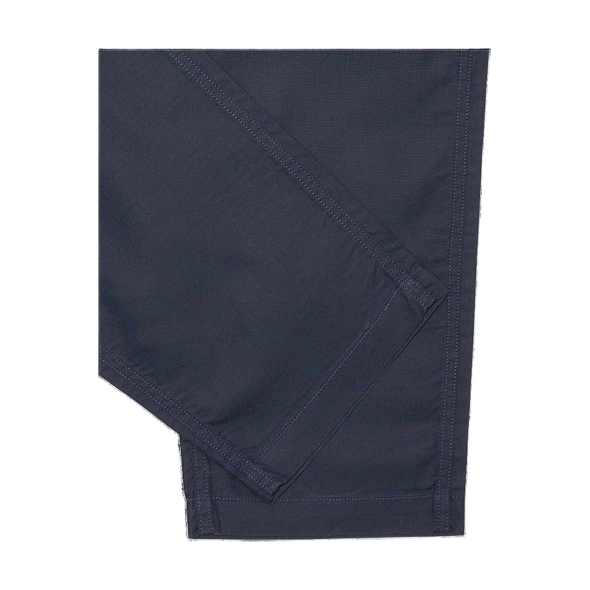 Baker Pant - Navy, Garment Washed