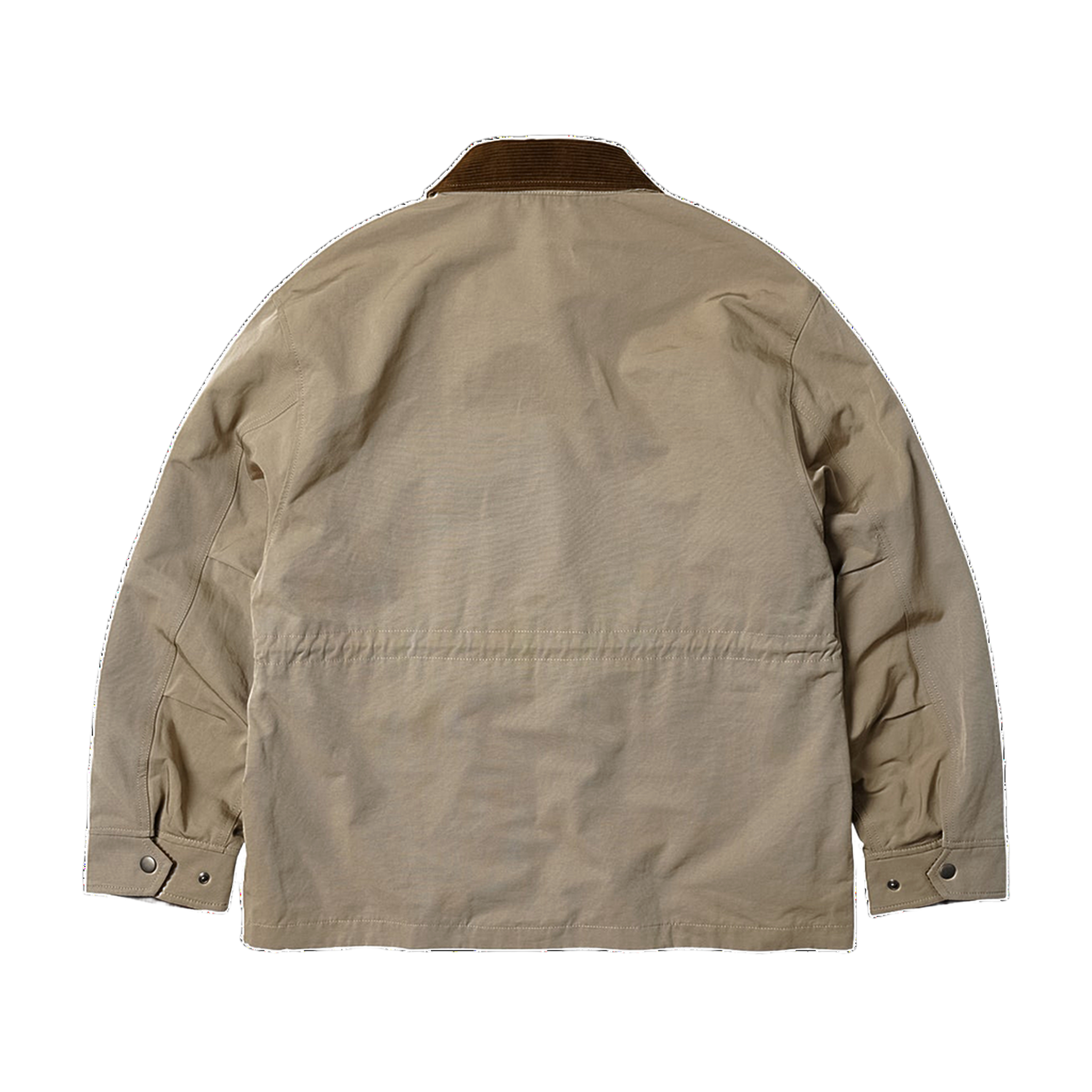 Royal Hunting Jacket 003 - Beige