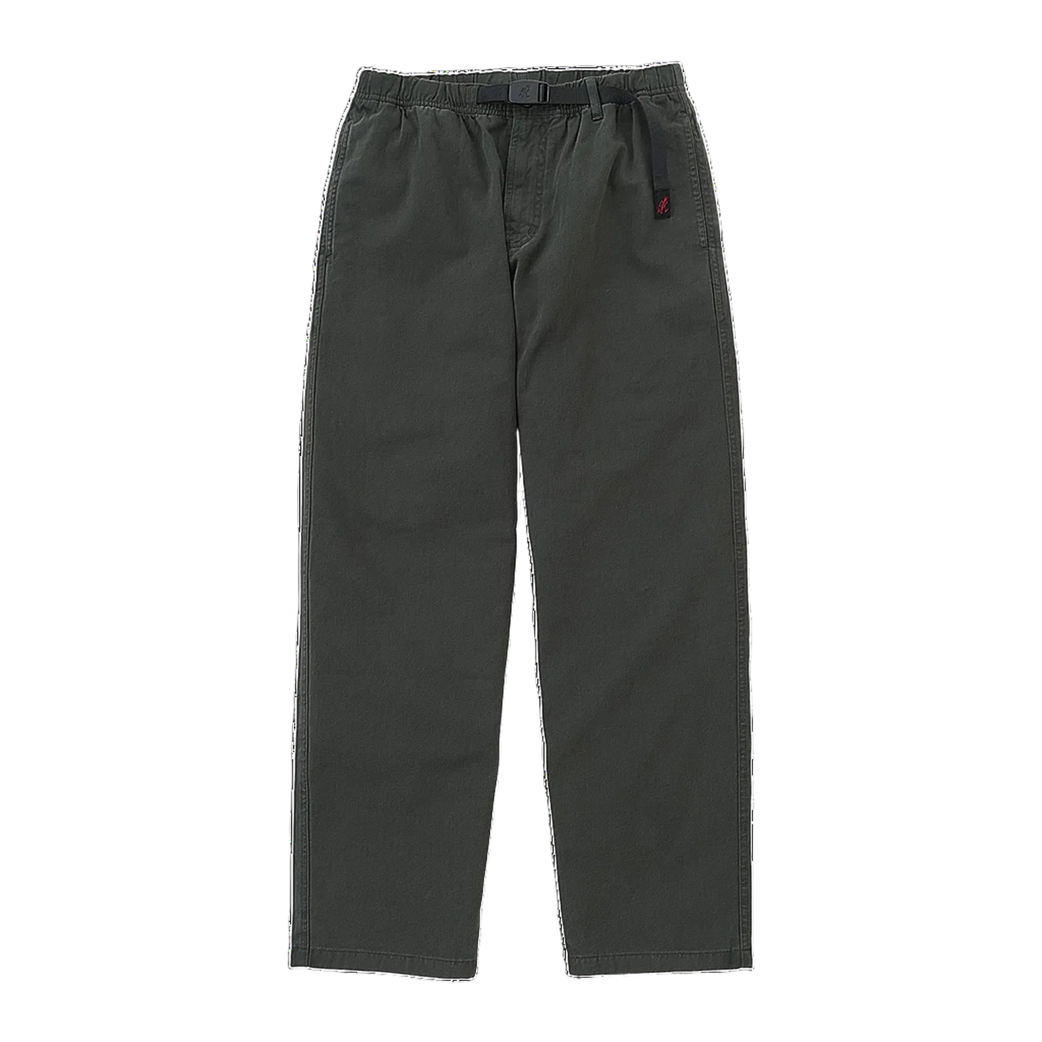 Gramicci Pant Straight Fit - Smokey Grey