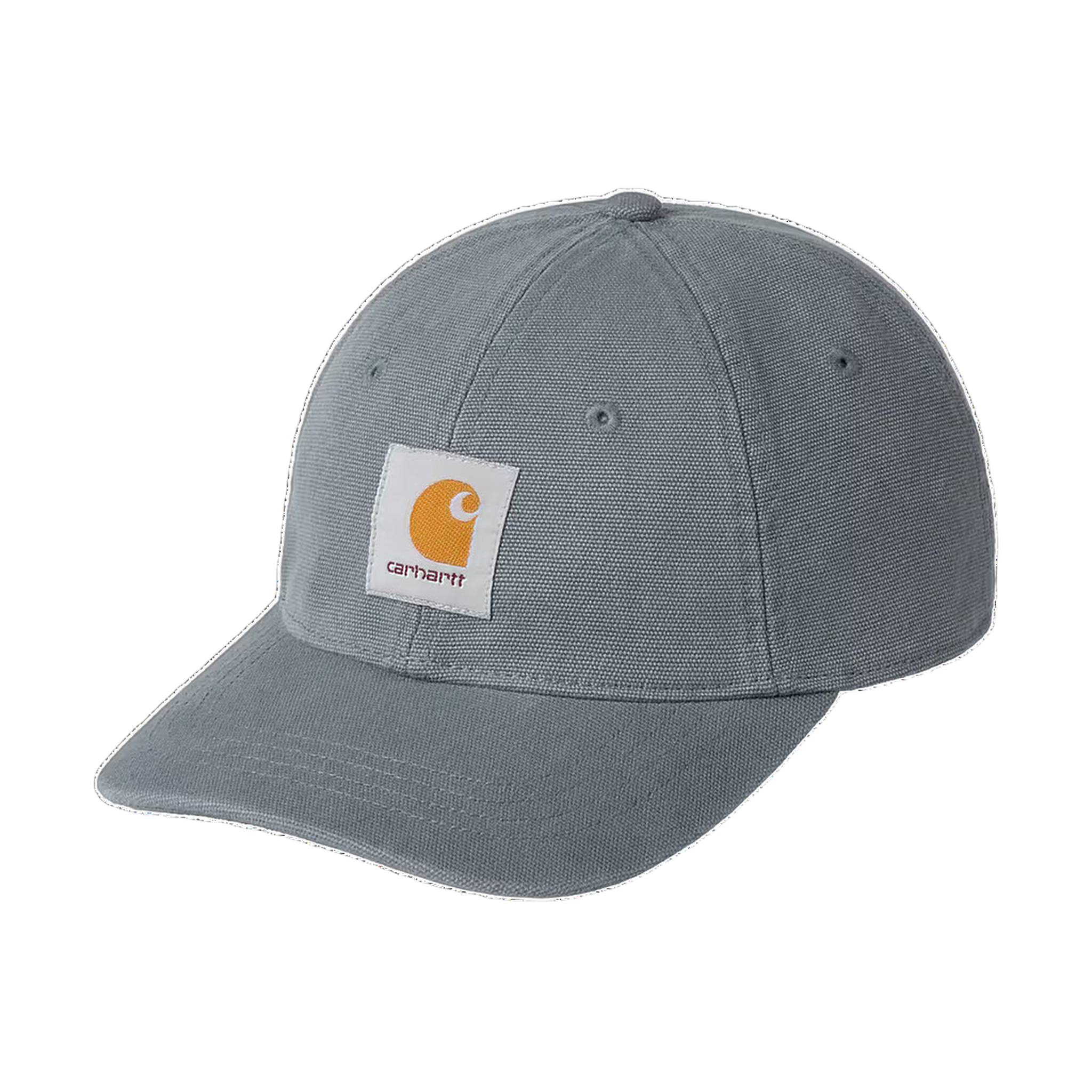 Canvas Cap - Cozy Blue, Stone Washed