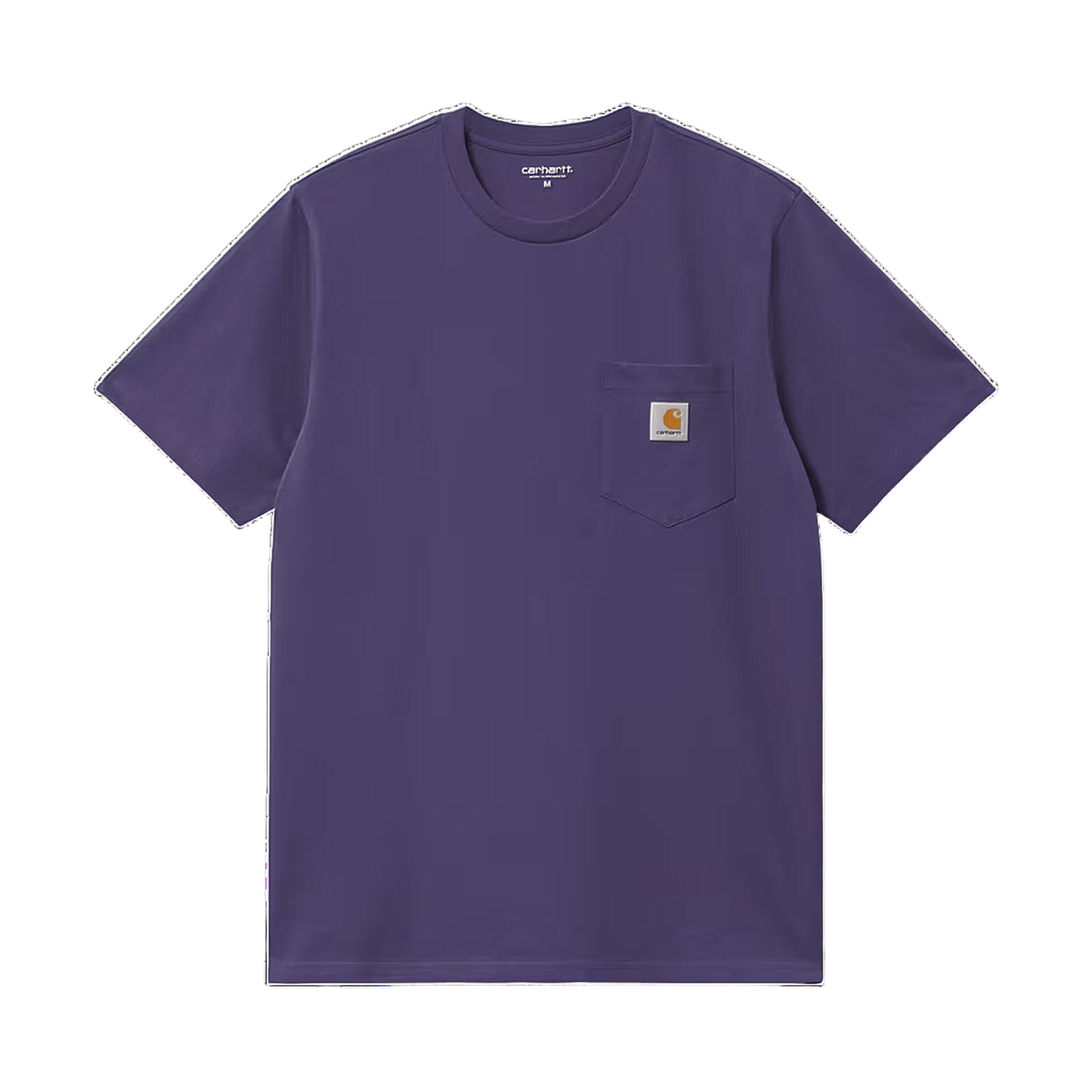 S/S Pocket T-Shirt - Calla