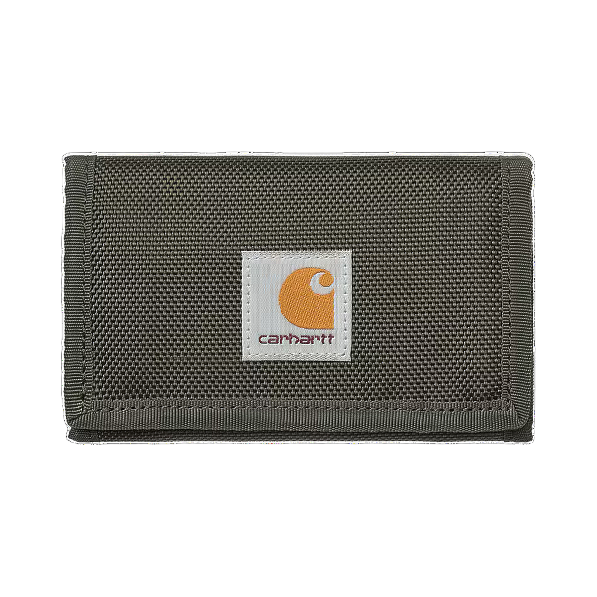 Prescott Wallet - Oxide Green
