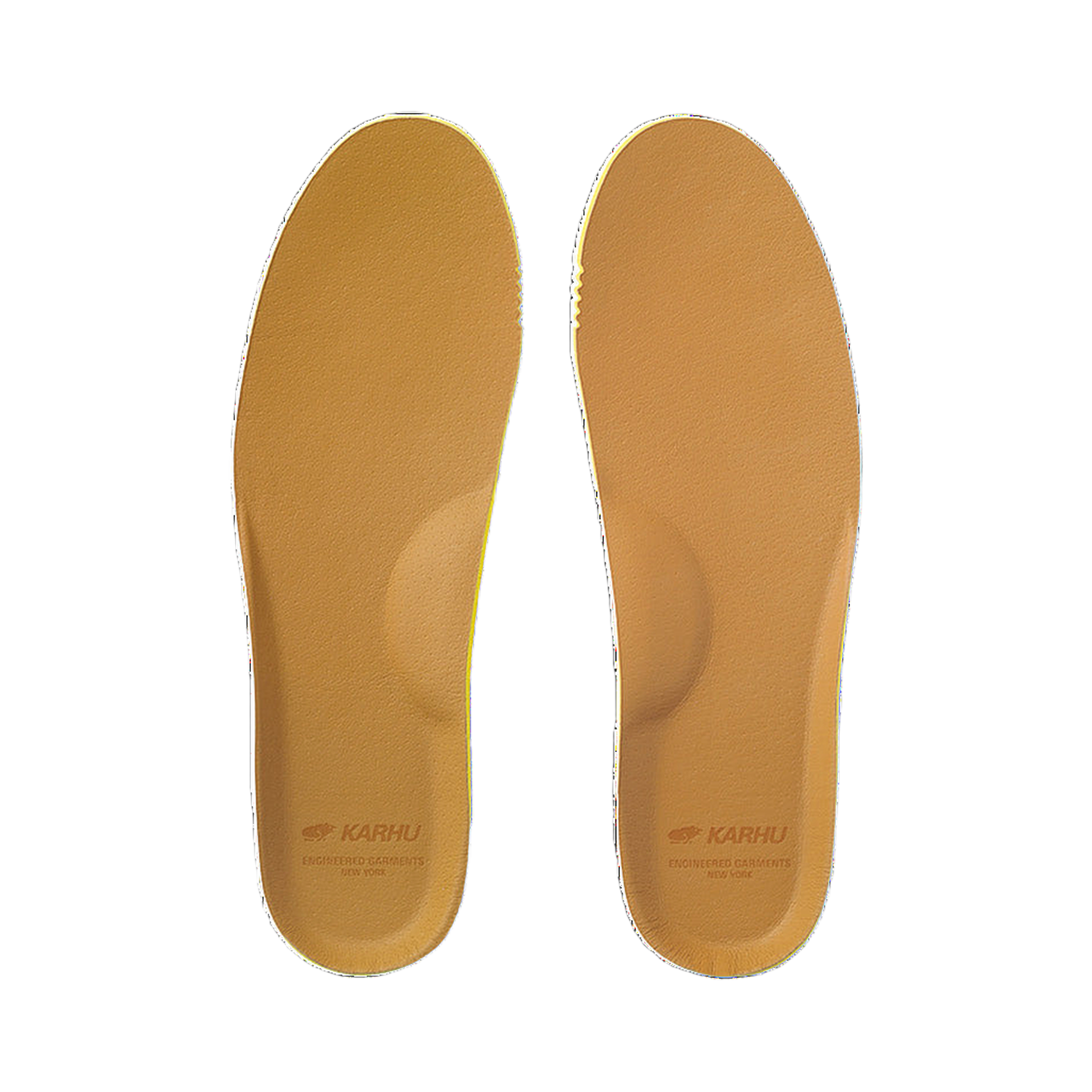 Karhu X Engineered Garments - Mestari Slip-On - Tobacco