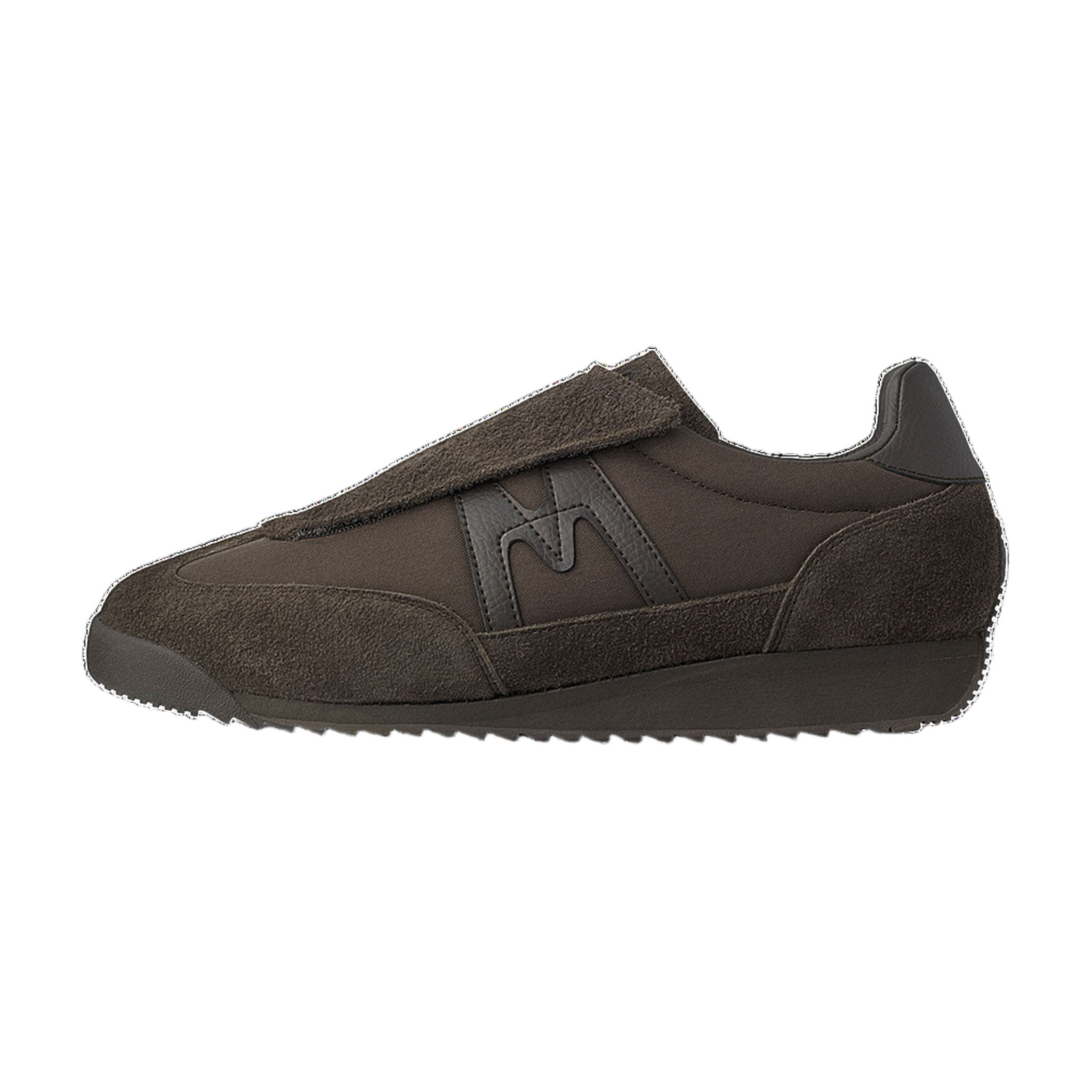 Karhu X Engineered Garments - Mestari Slip-On - Chocolate