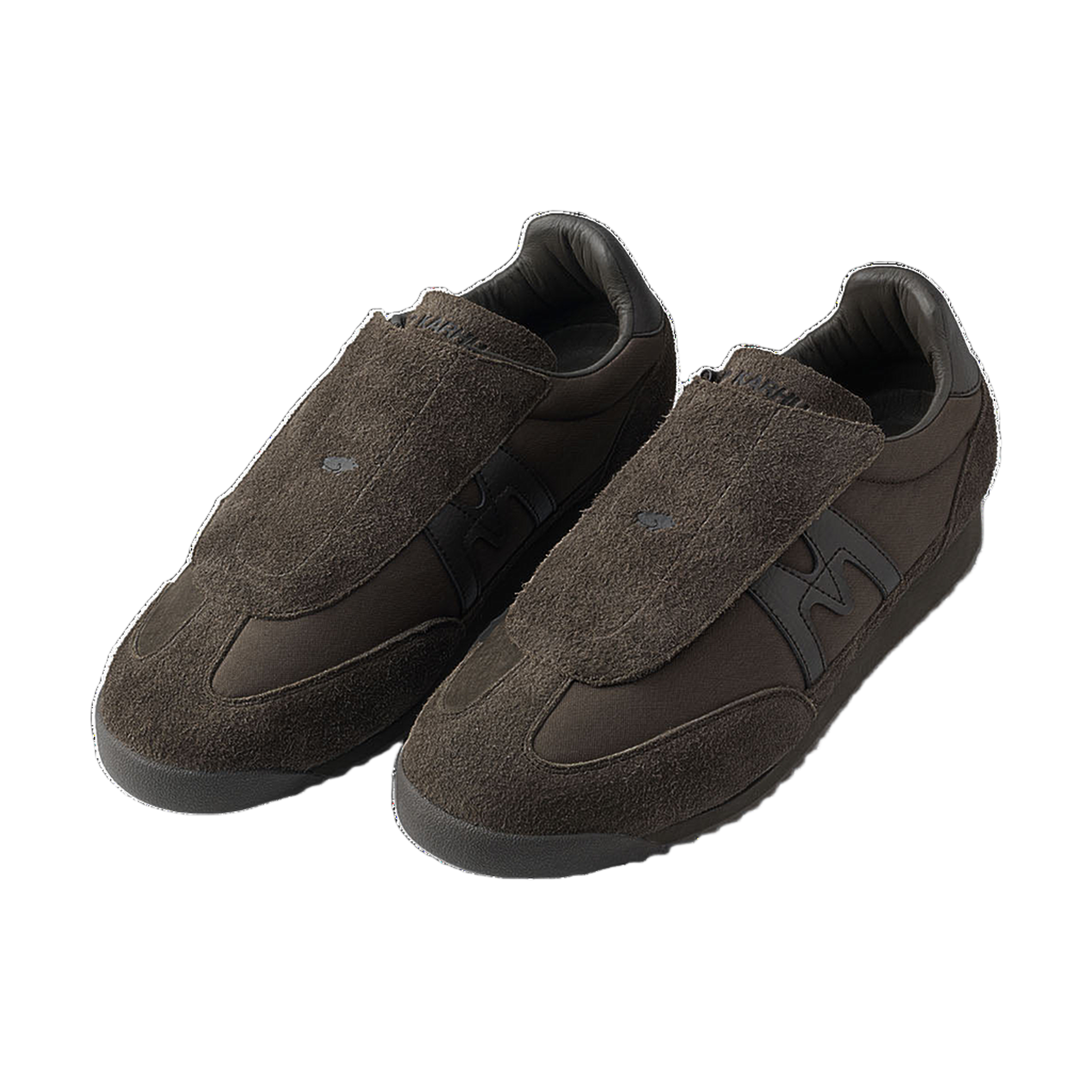 Karhu X Engineered Garments - Mestari Slip-On - Chocolate