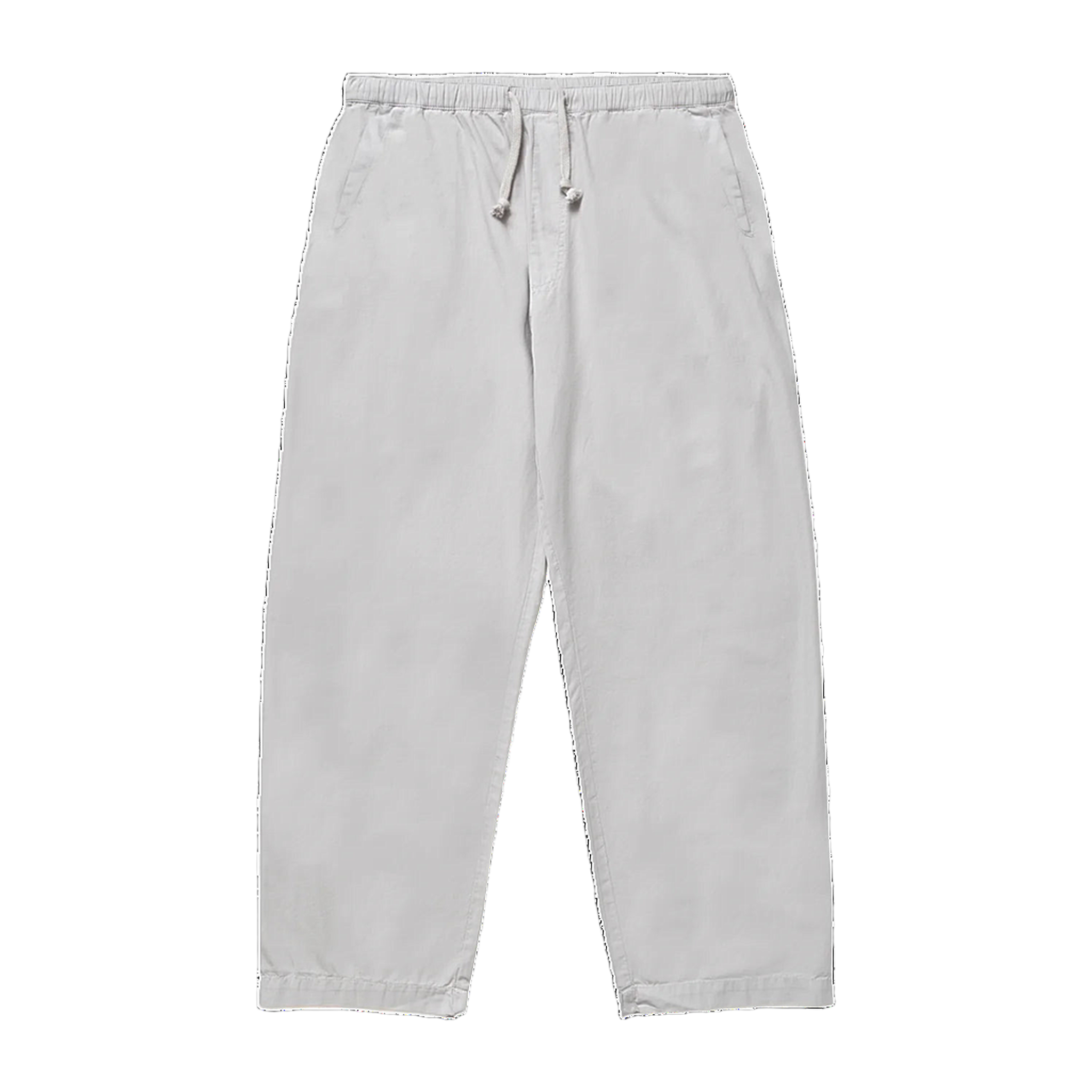 Easy Chef Pant - Silver