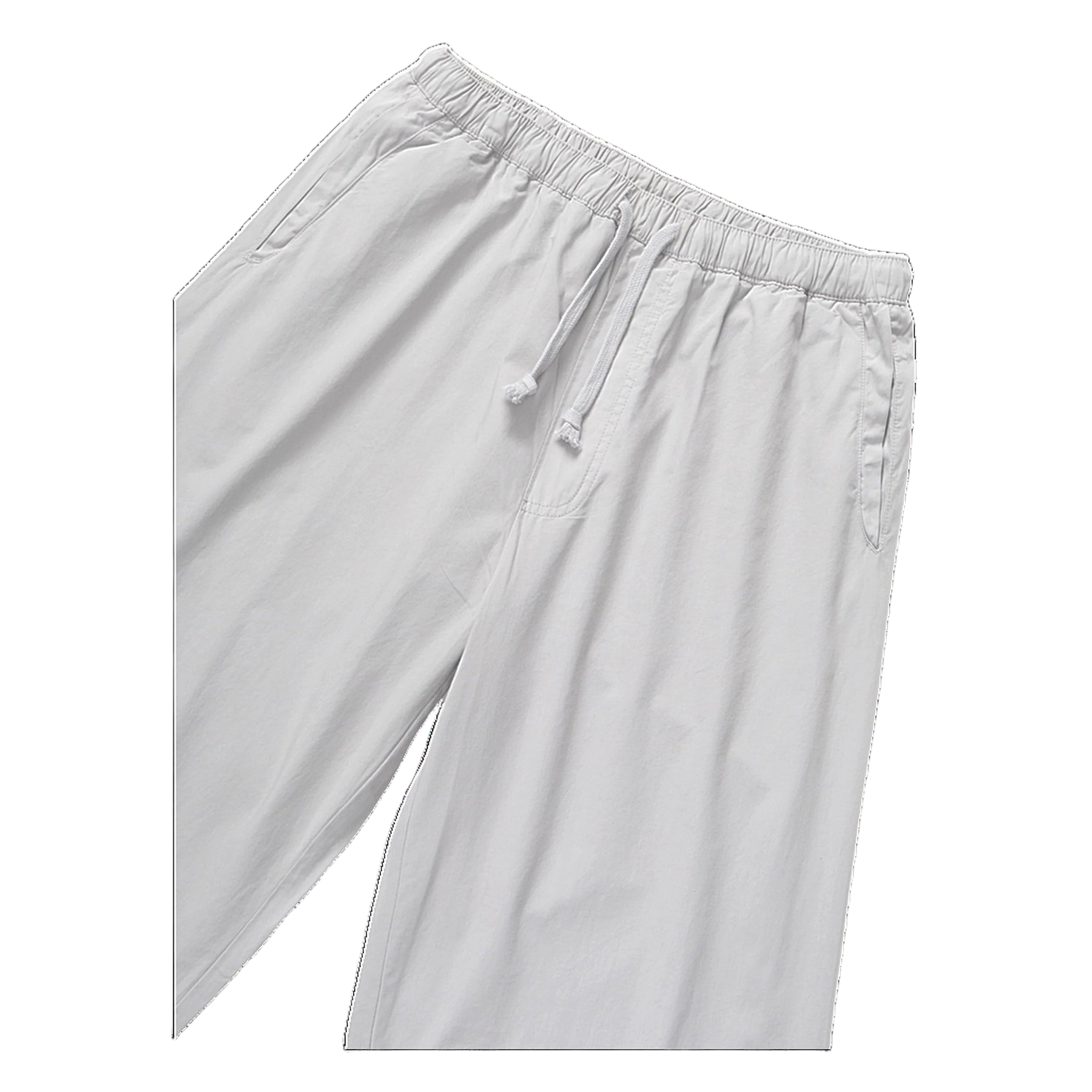 Easy Chef Pant - Silver