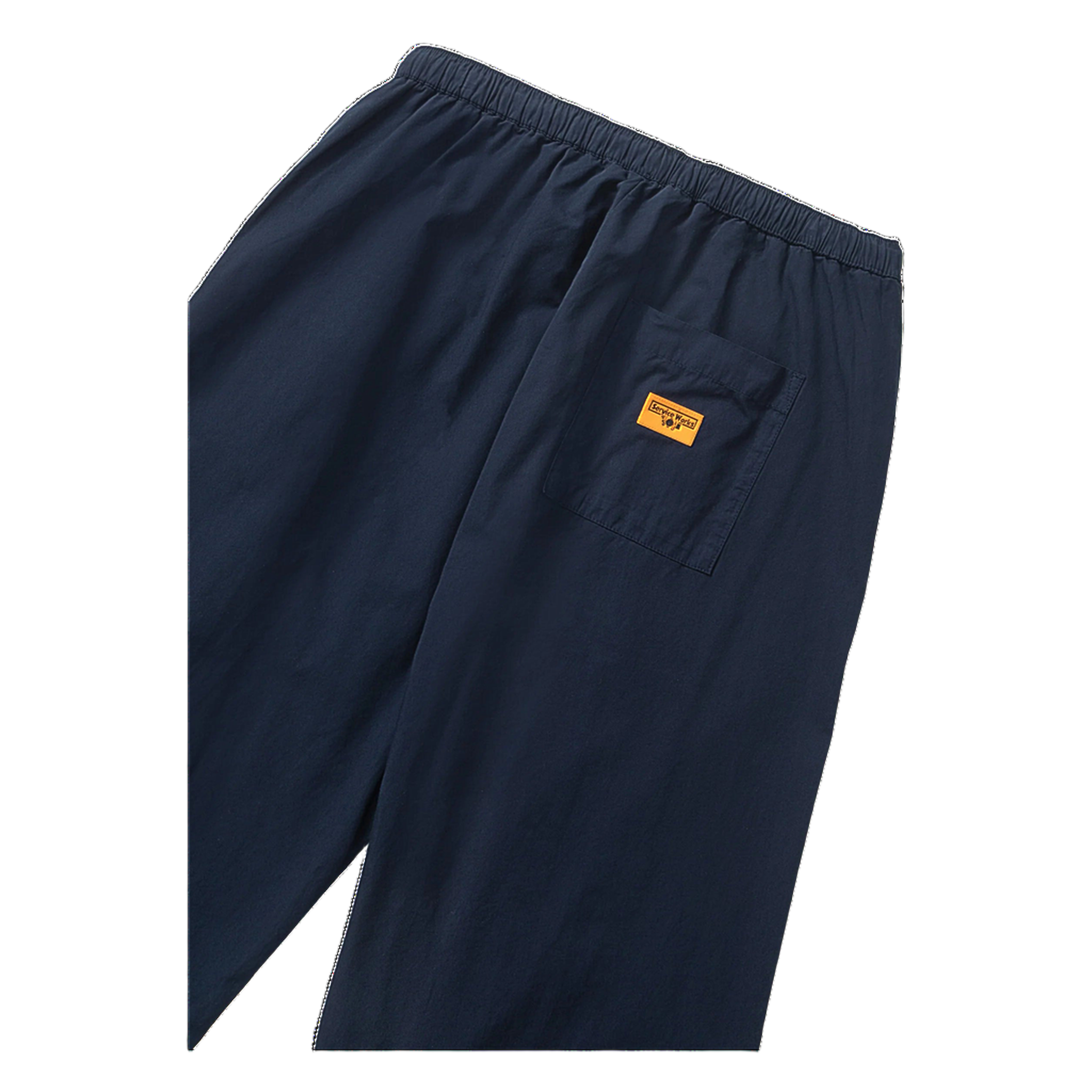 Easy Chef Pant - Navy