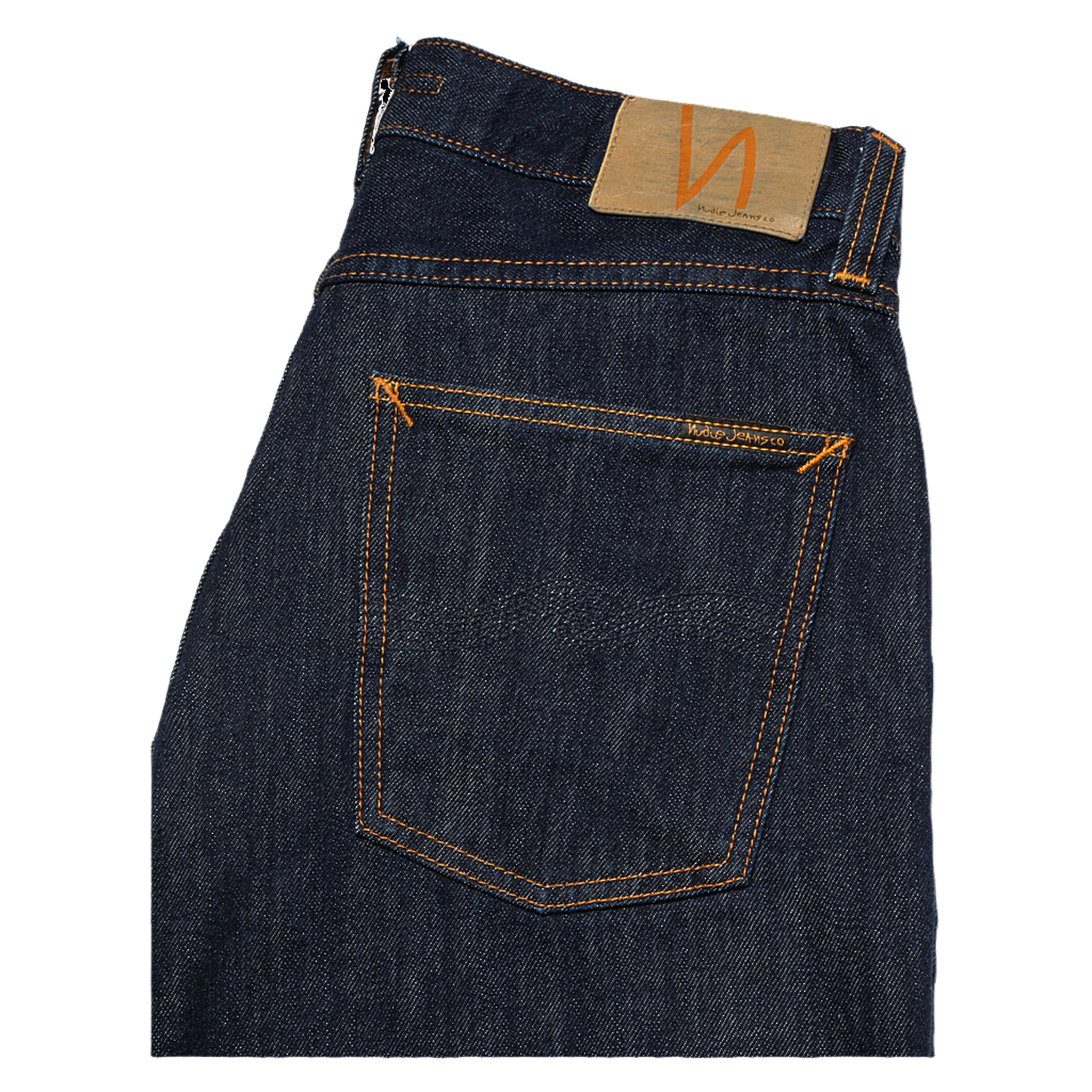 Rad Rufus - Blue One Wash