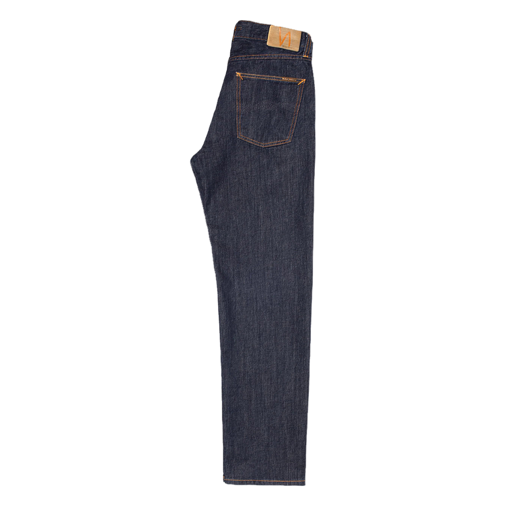Rad Rufus - Blue One Wash