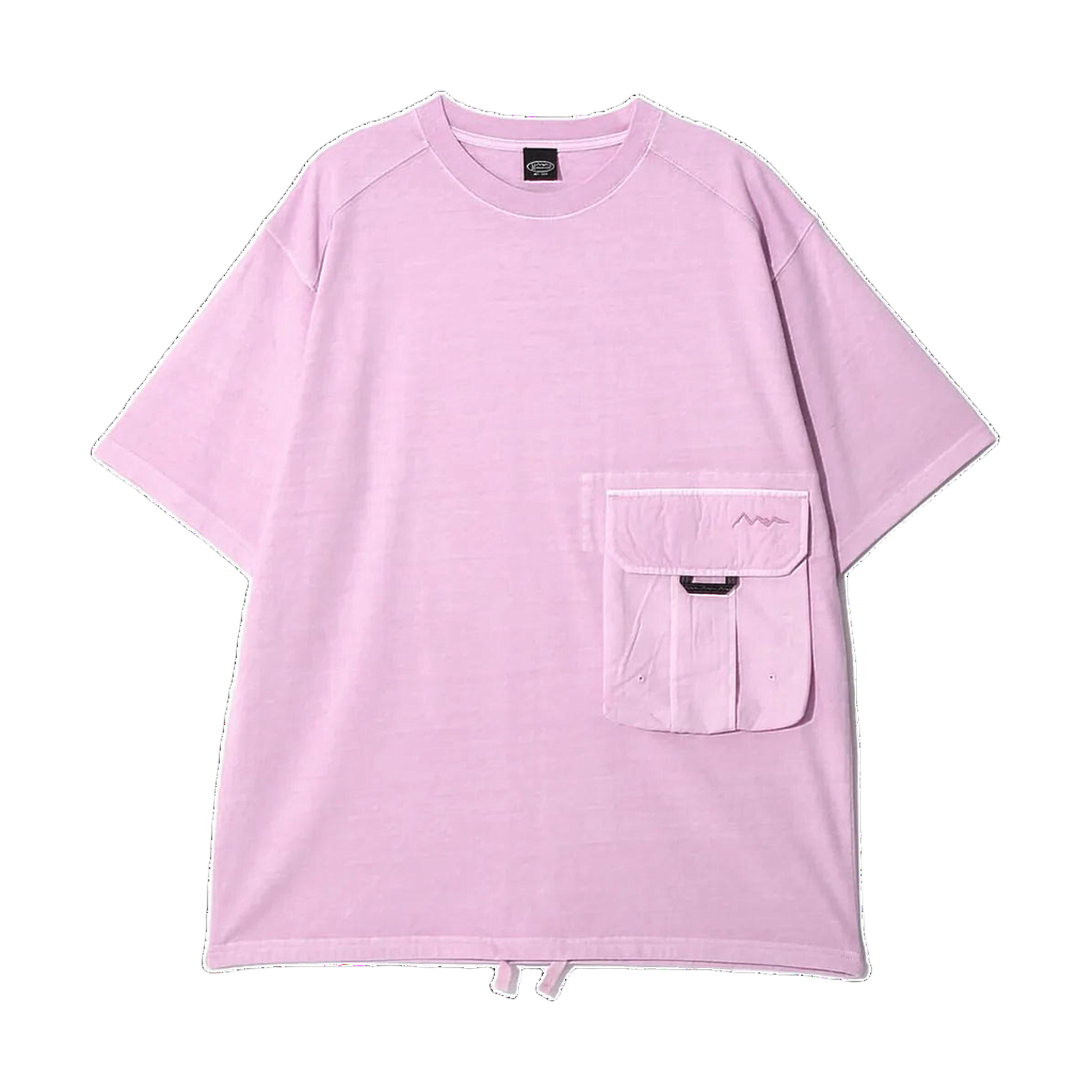 Disarmed T-Shirt - Pink