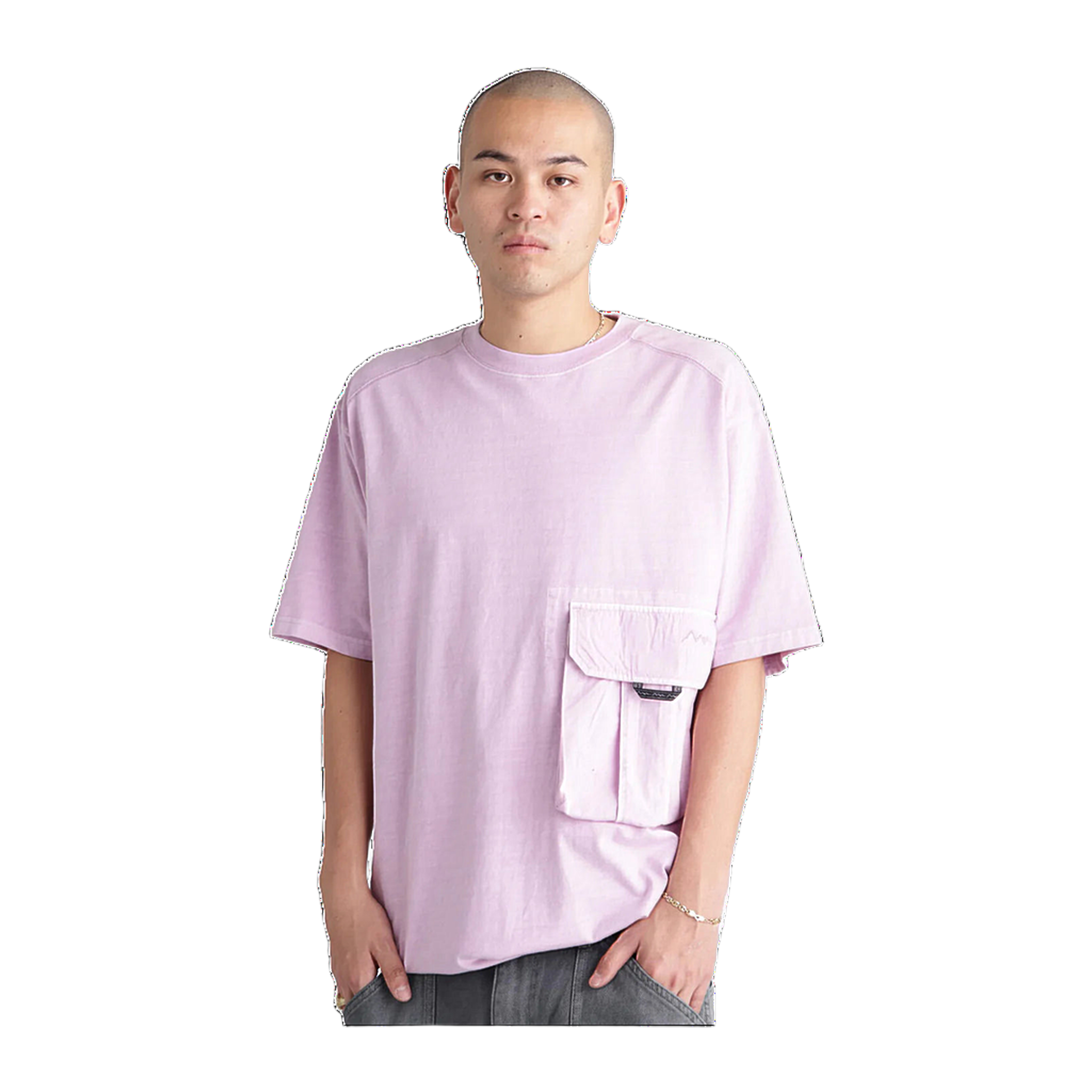 Disarmed T-Shirt - Pink