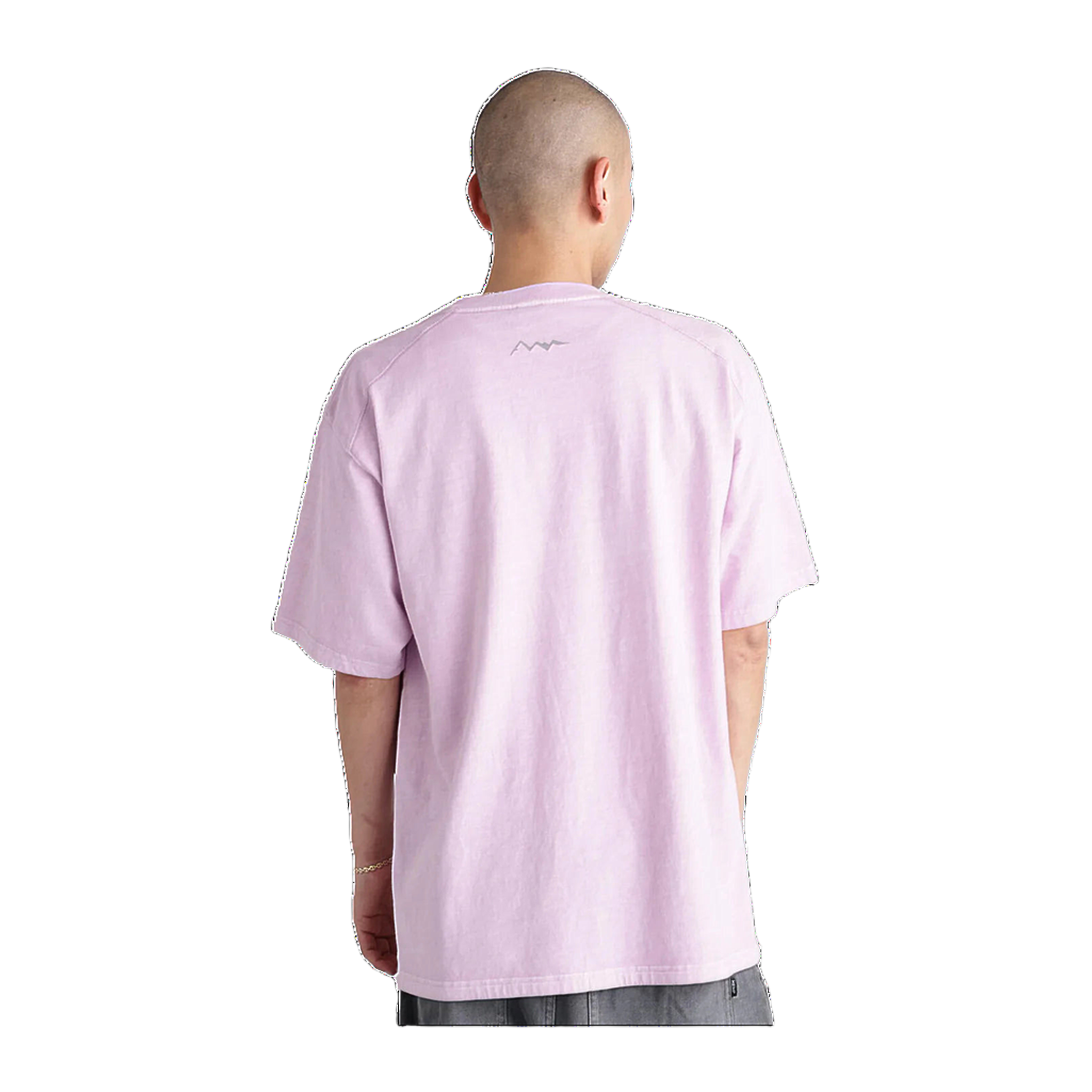 Disarmed T-Shirt - Pink