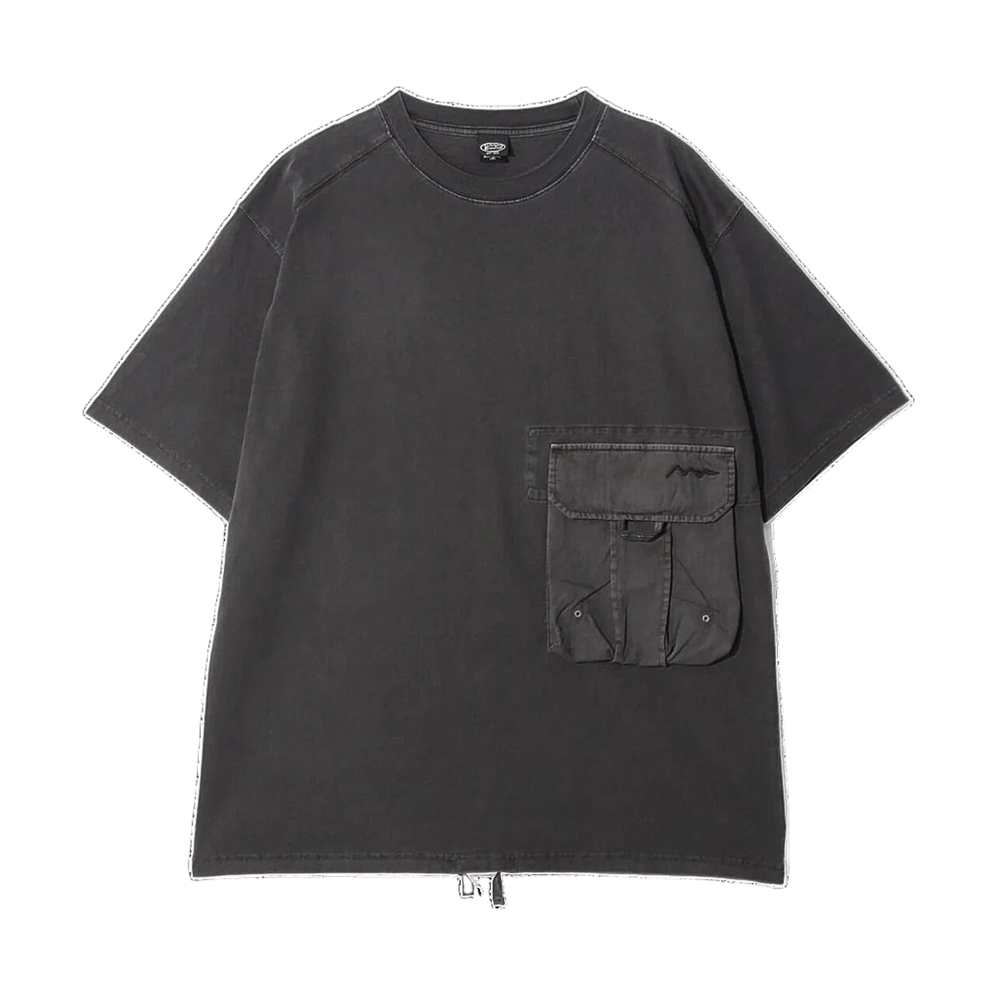 Disarmed T-Shirt - Black
