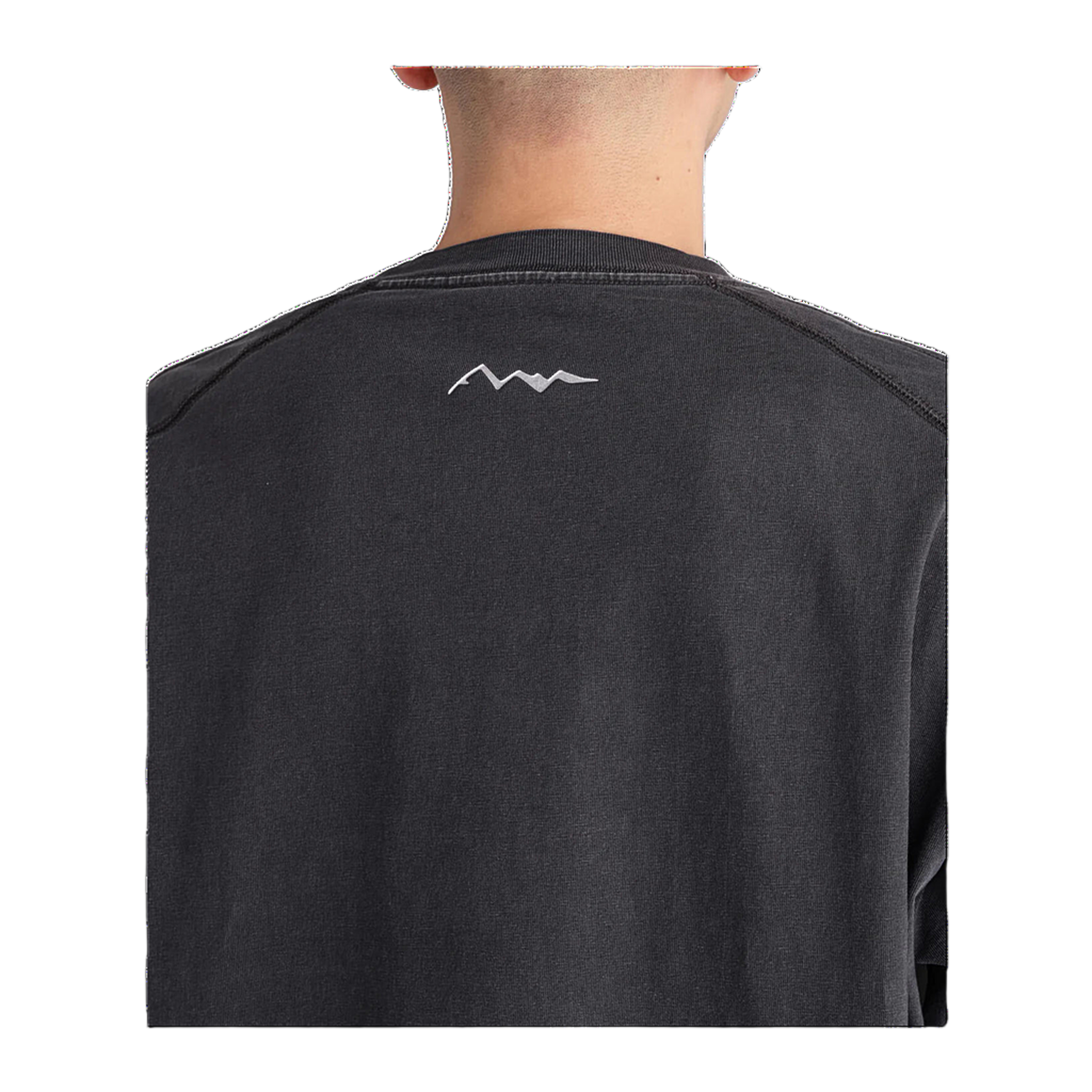 Disarmed T-Shirt - Black