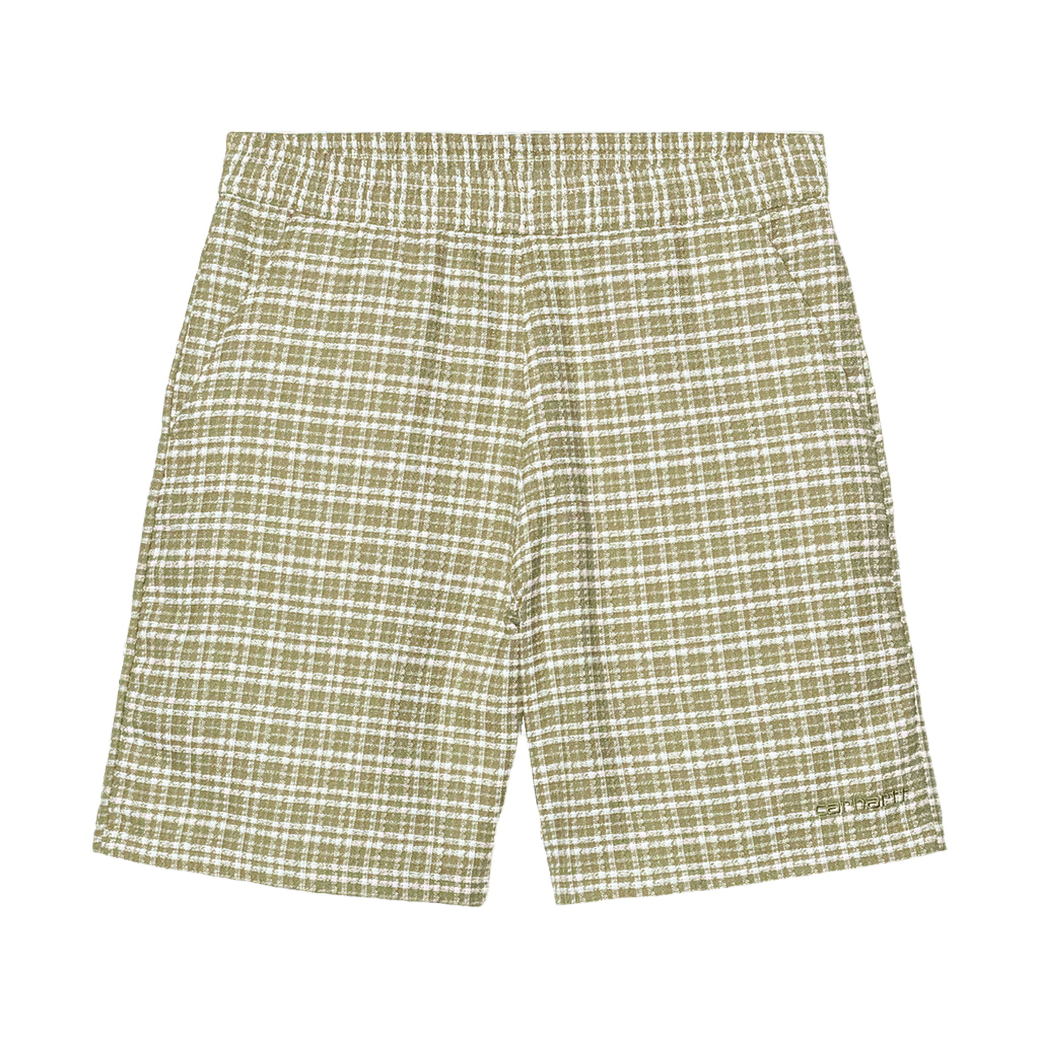 Kander Short - Kander Check, Snake