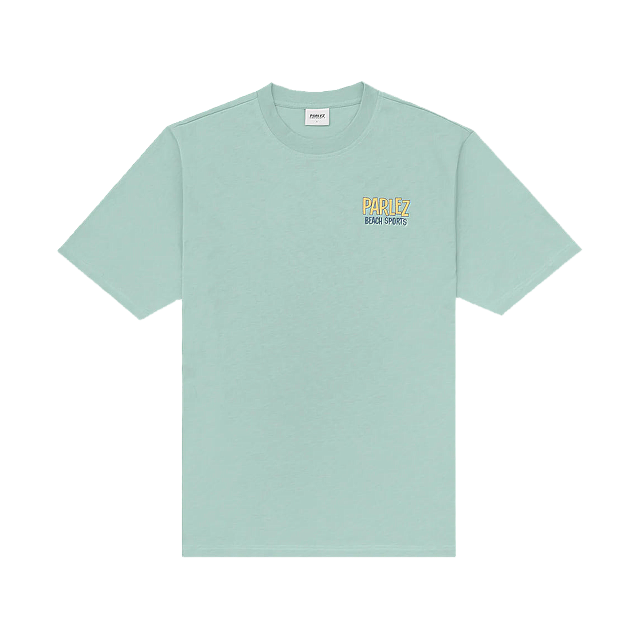 Myer T-Shirt - Mineral