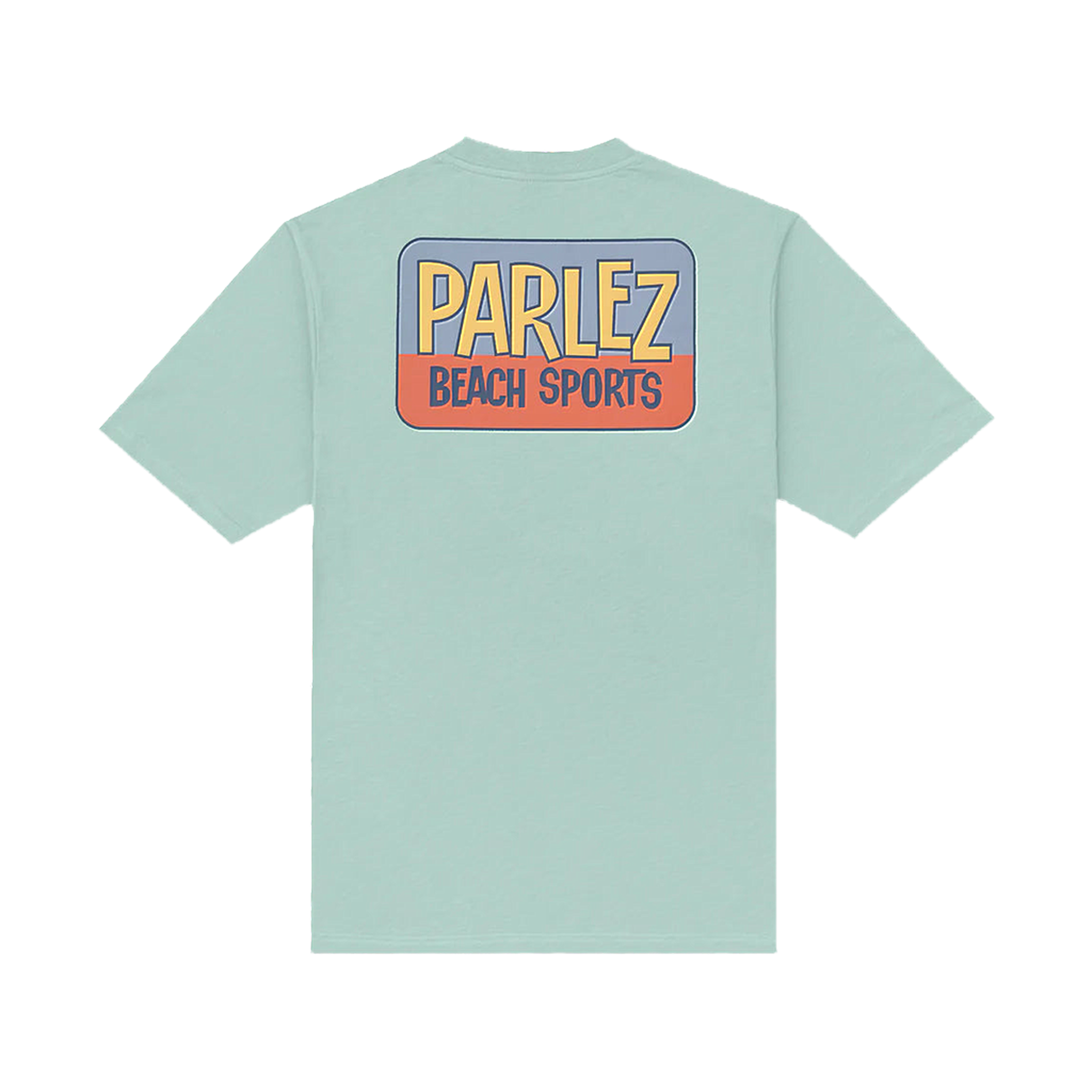 Myer T-Shirt - Mineral