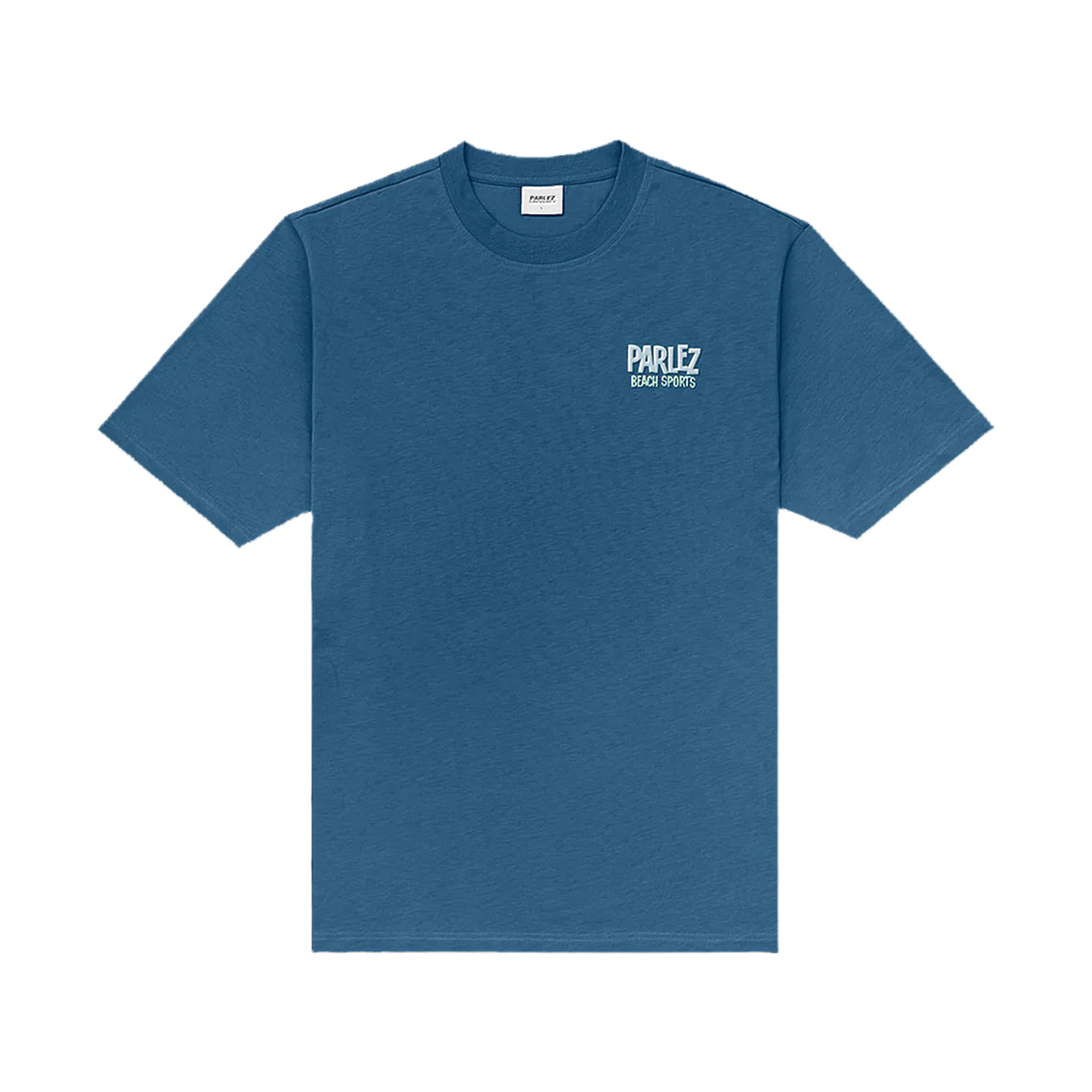 Myer T-Shirt - Oceanic