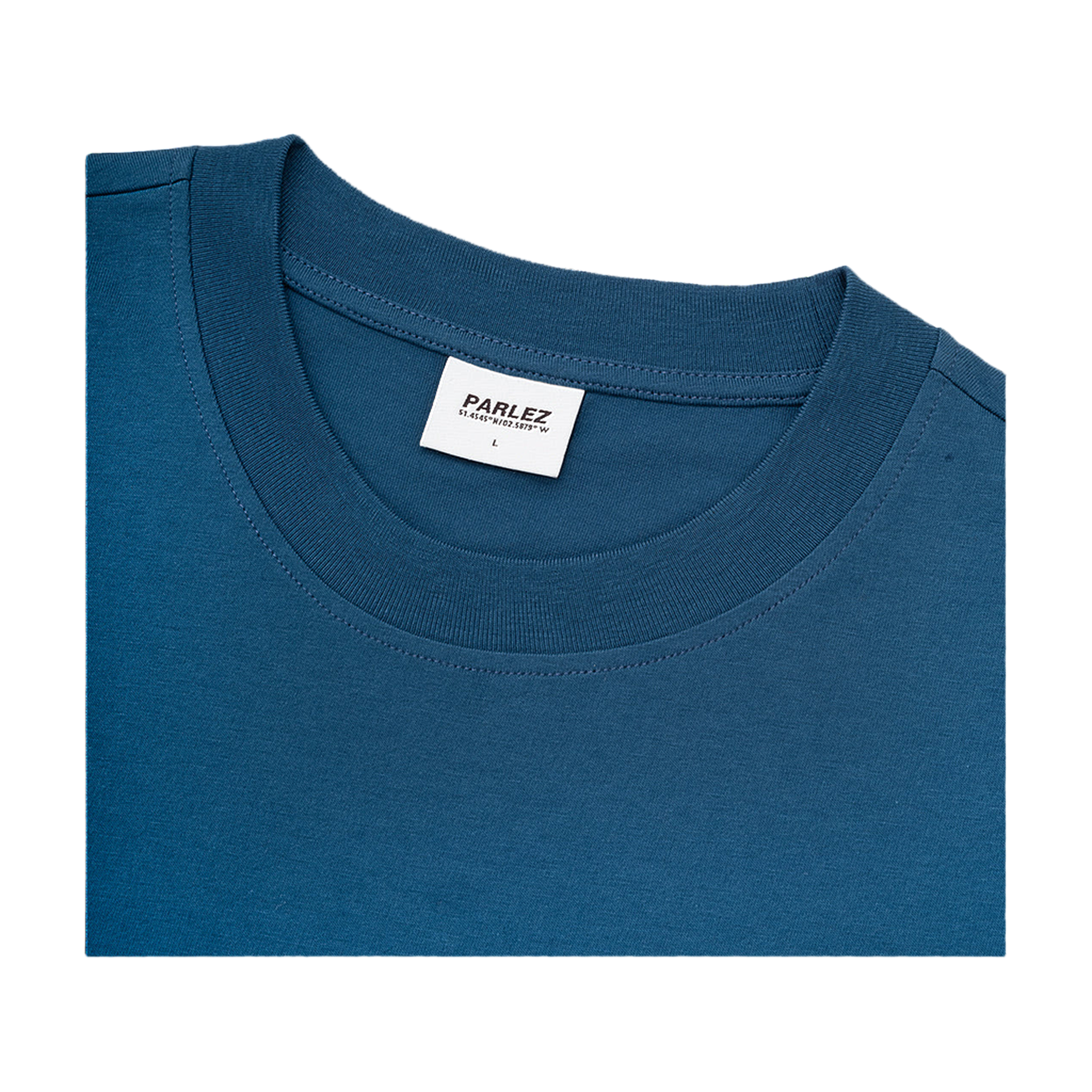 Myer T-Shirt - Oceanic