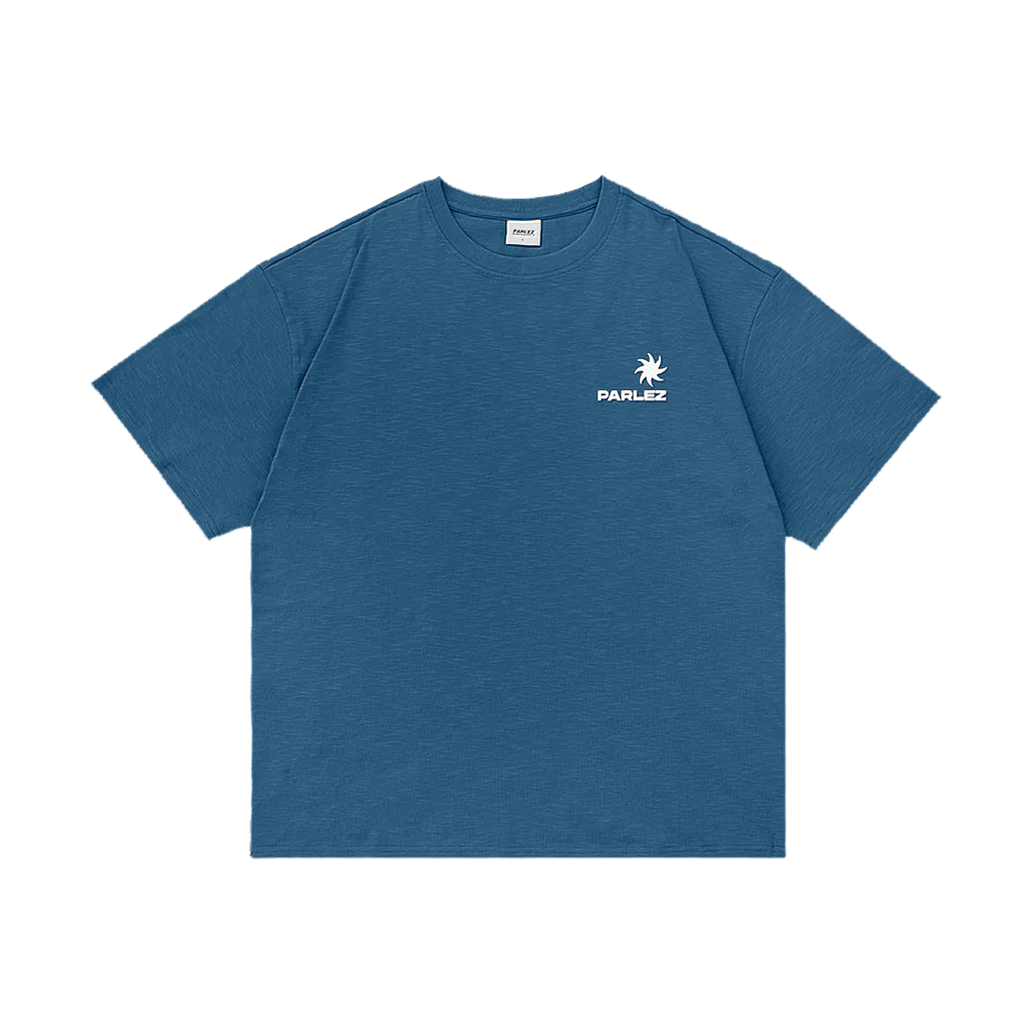 Cape Oversized T-Shirt - Oceanic