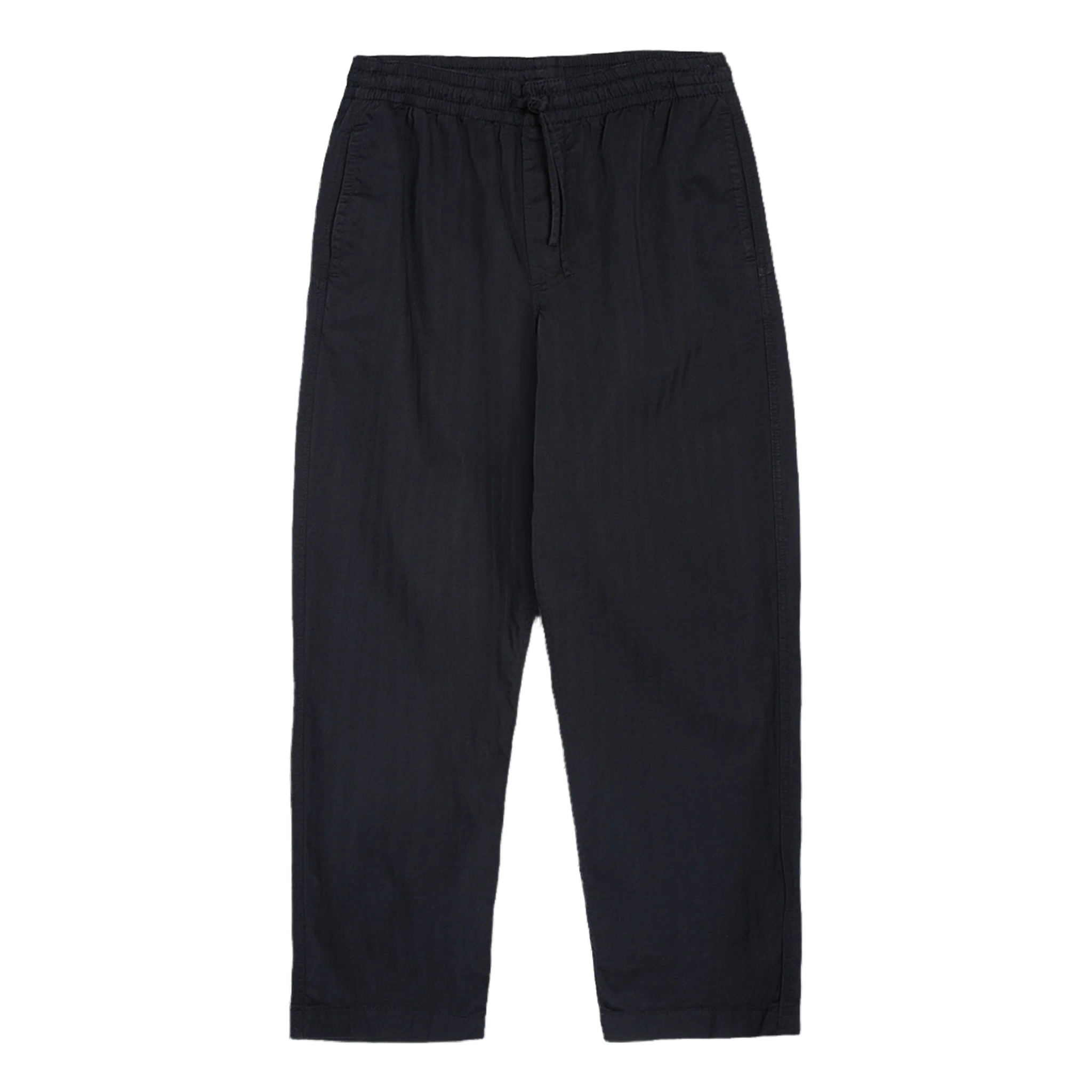 Alva Skate Trouser - Black