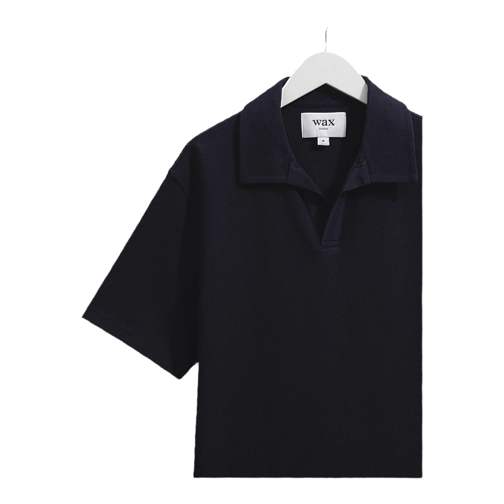 Atwood S/S Polo - Navy