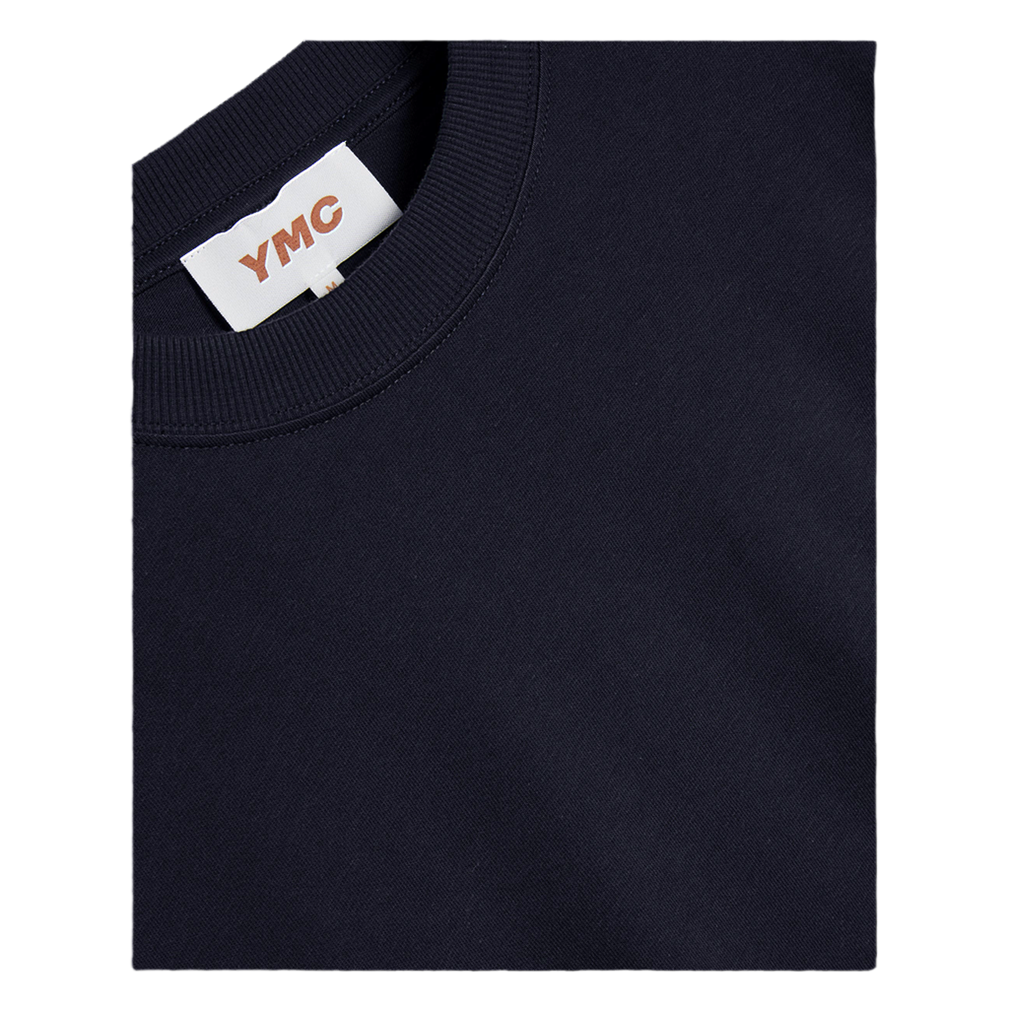Earth Triple T-Shirt - Navy