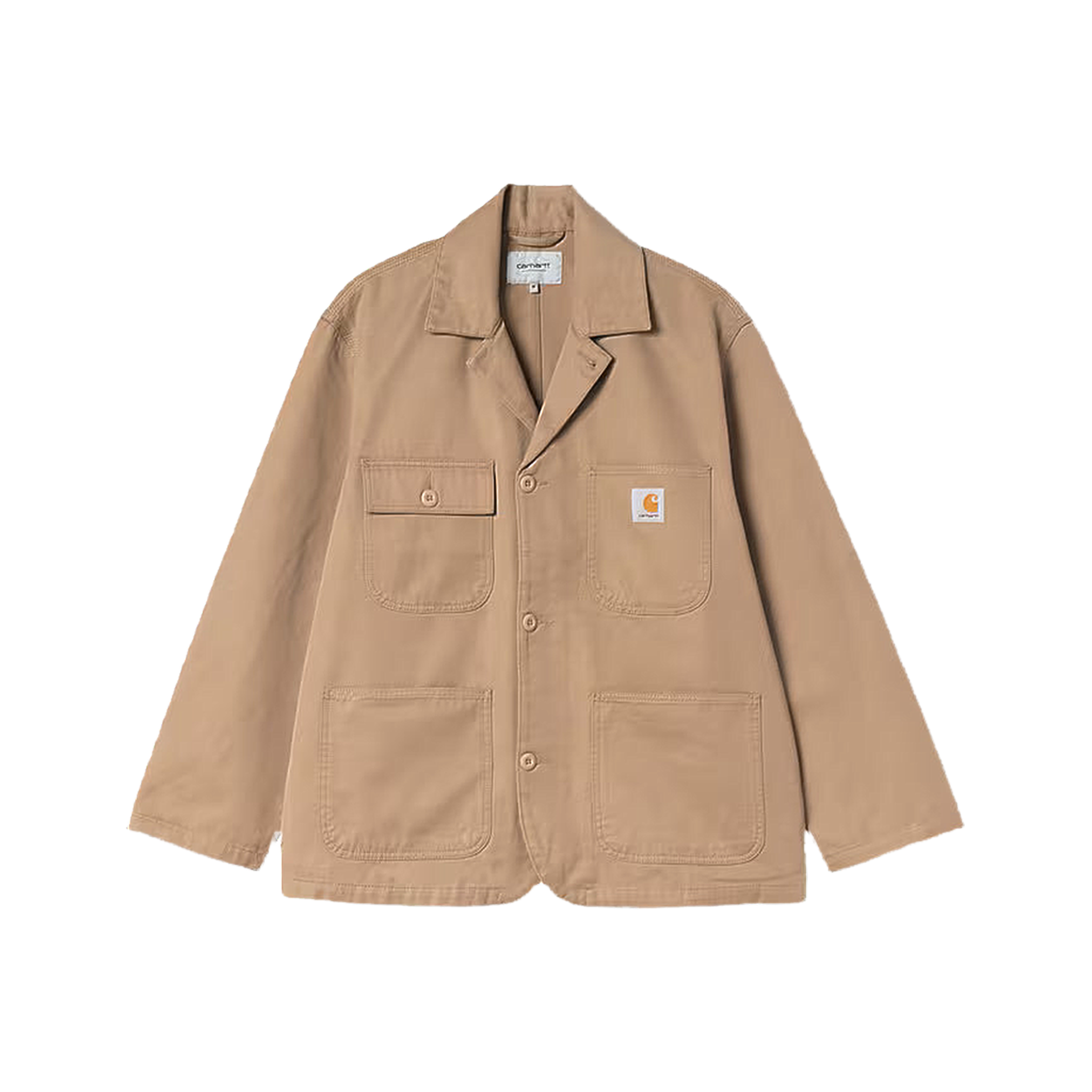 Brady Blazer - Leather Rinsed