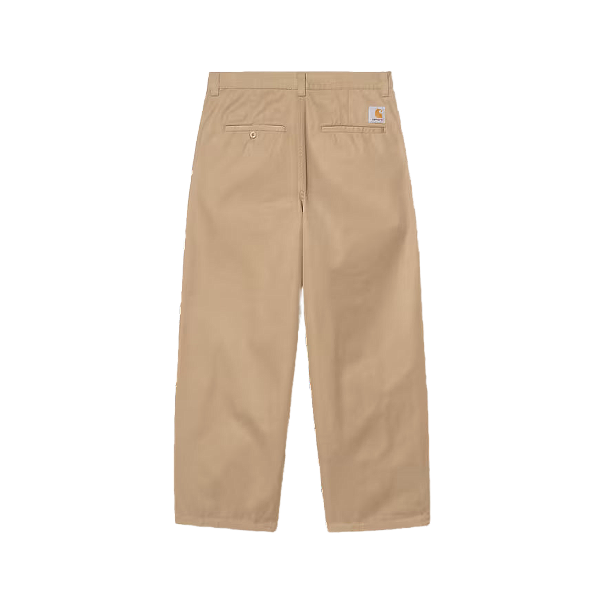 Brady Pants - Leather Rinsed